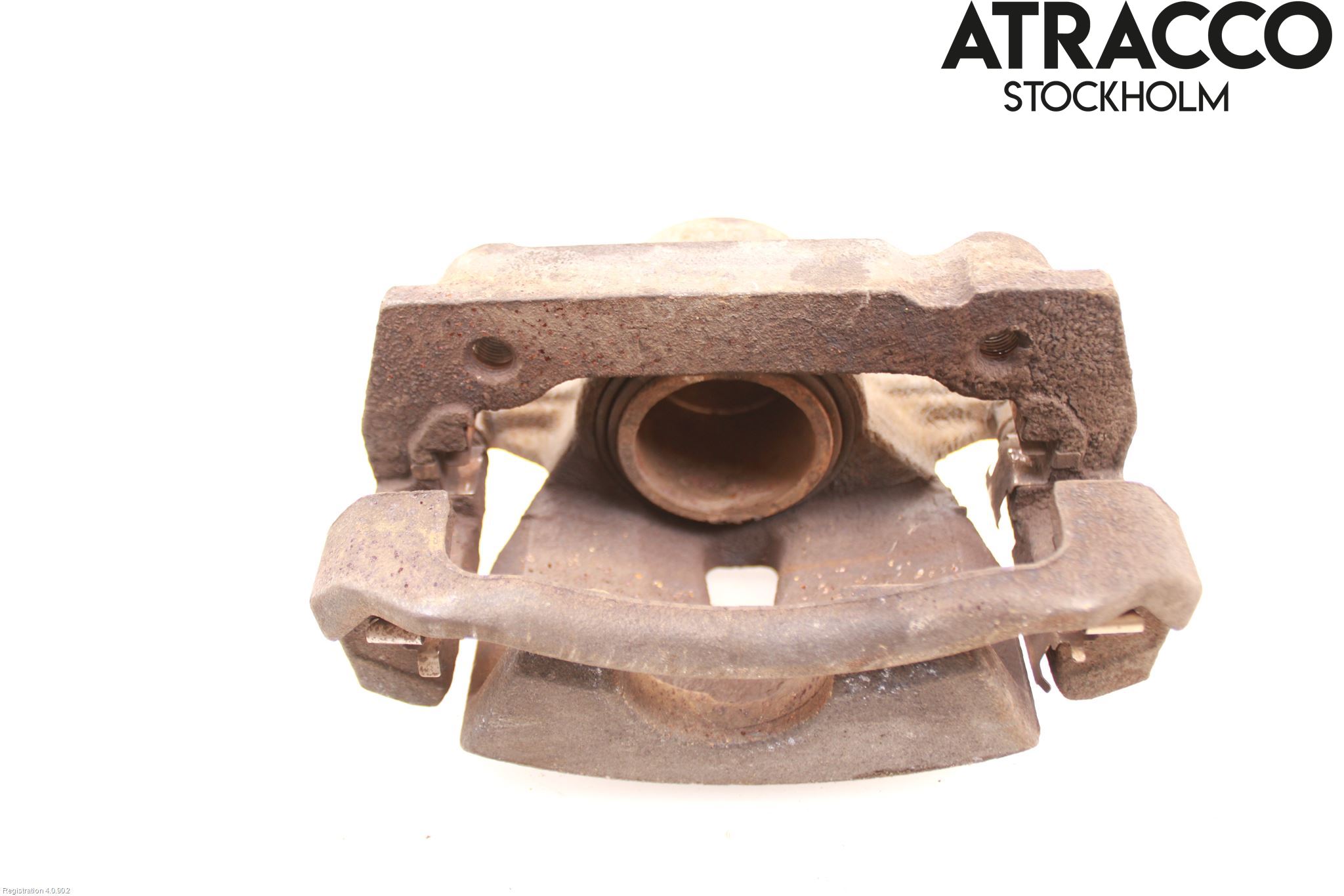 Lexus IS 250/350 14-20 Bromsok Fram Höger