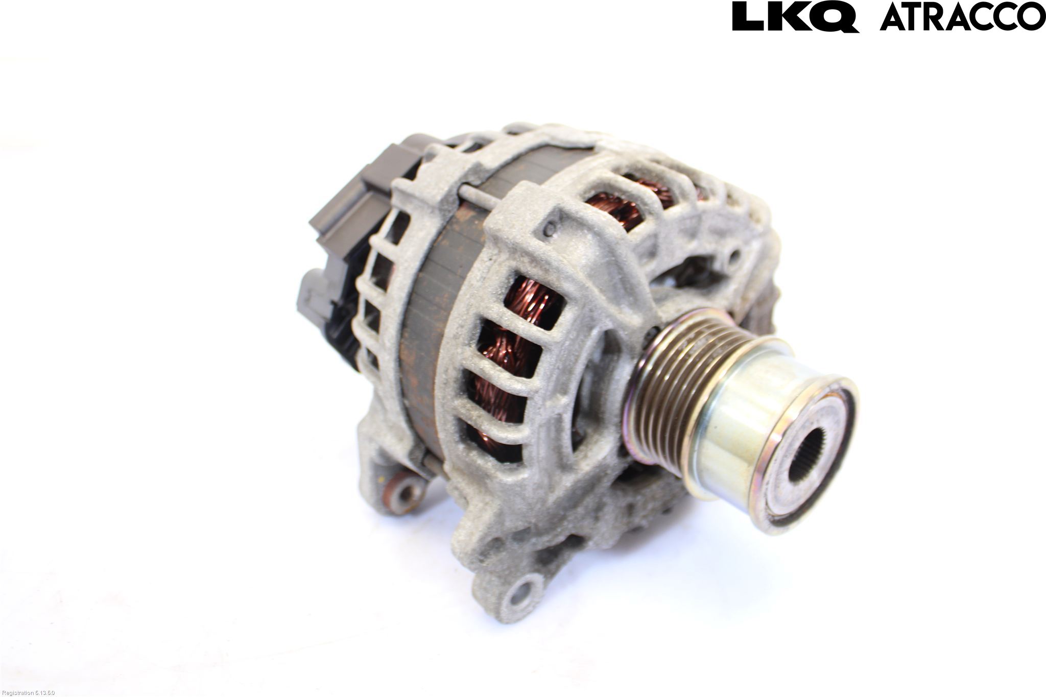 Volkswagen VW CADDY 16-20 Generator