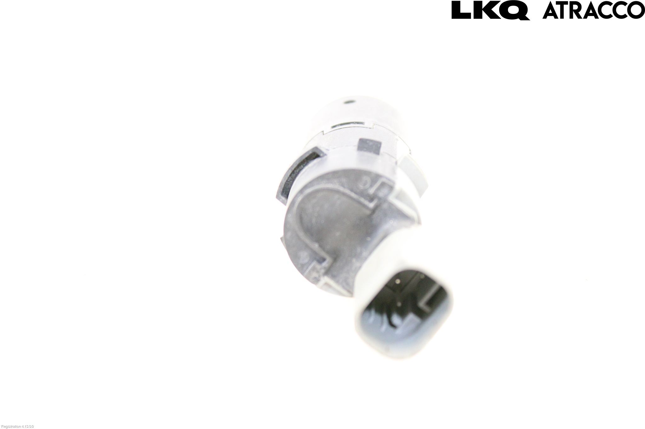 BMW X3 E83     03-10 Parkeringshjälp Frontsensor