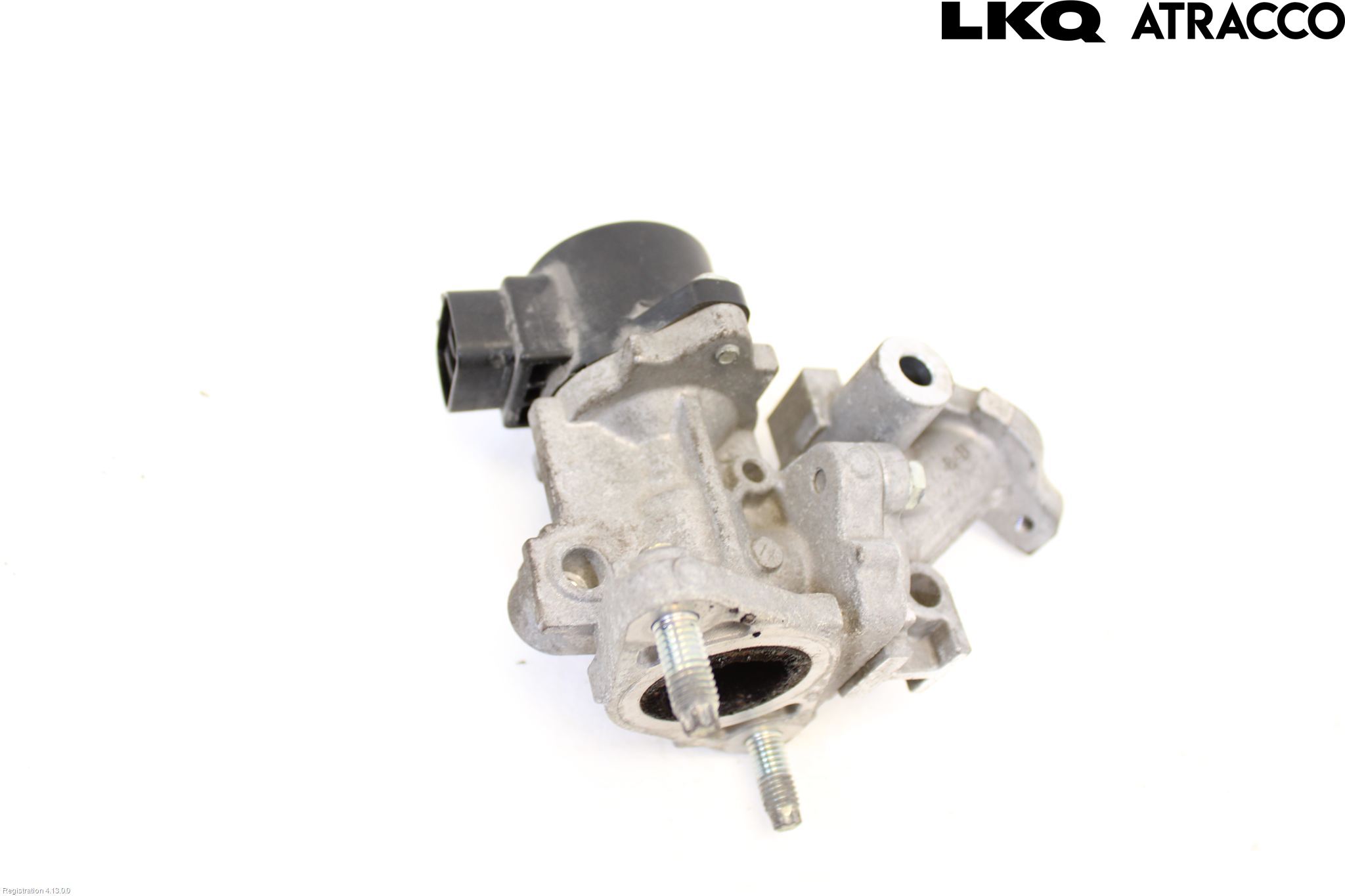 Toyota AURIS 13-19 Egr Ventil