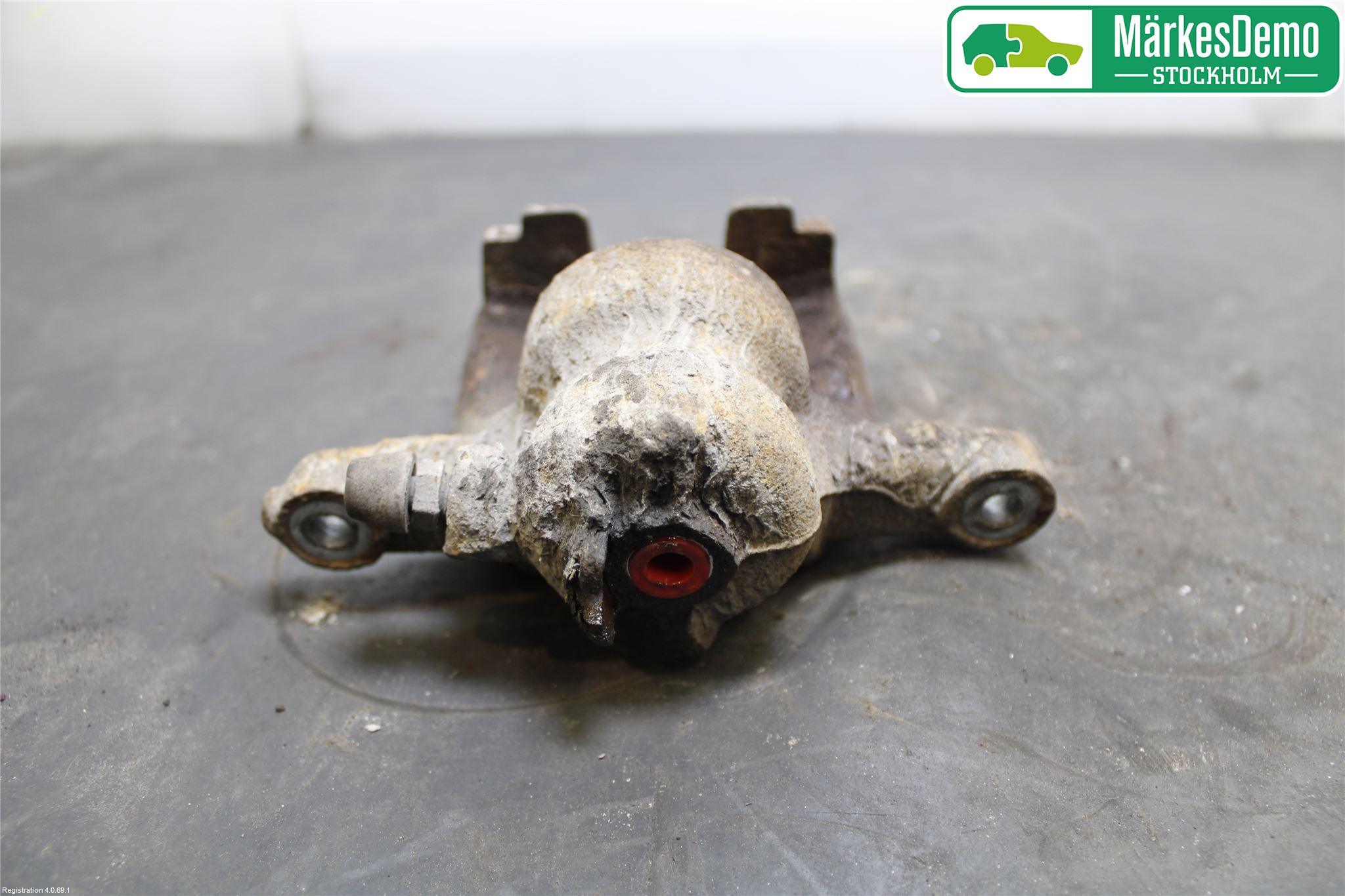 Honda CR-V 13-18 Bromsok Bak Vänster