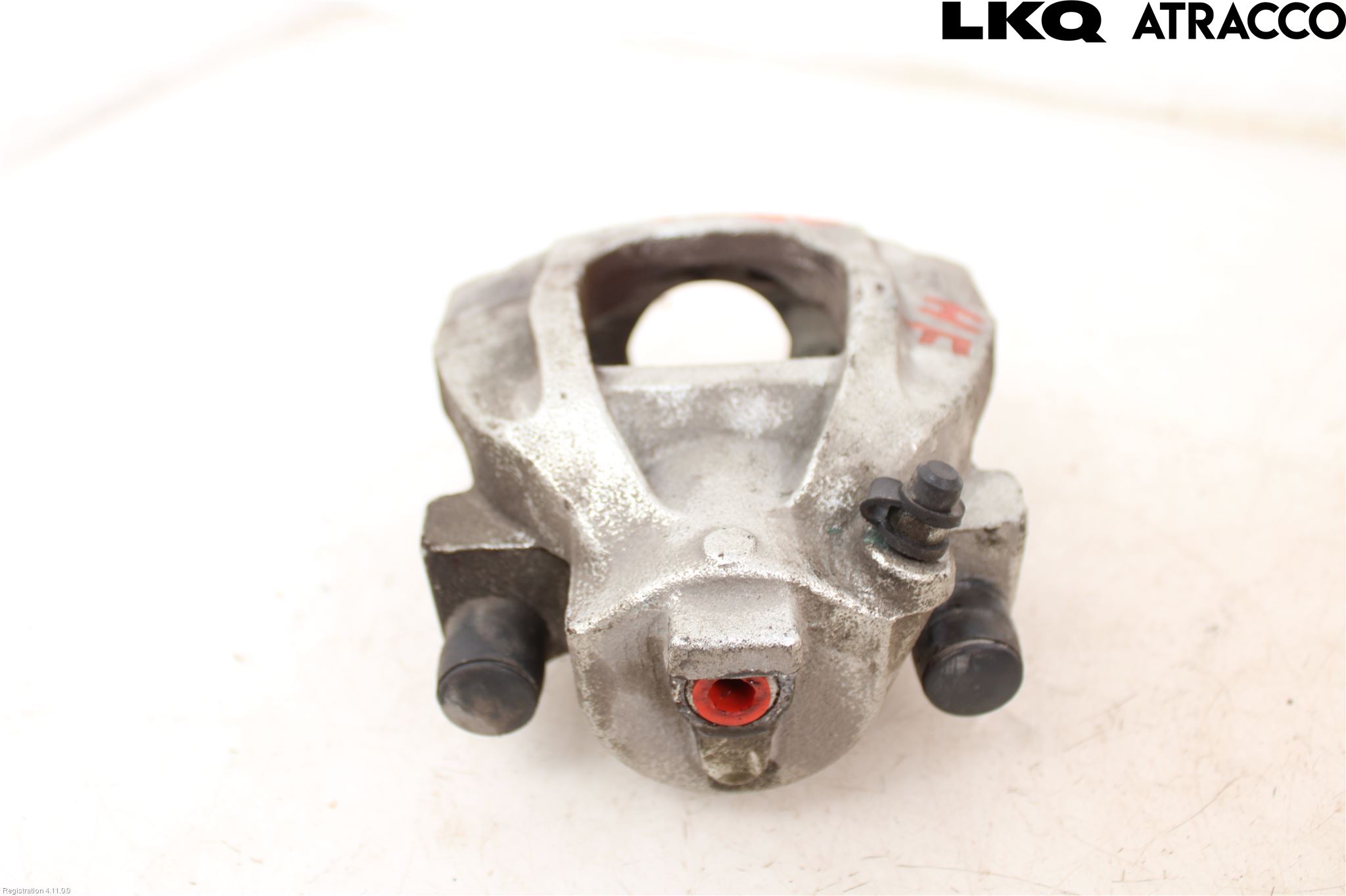 Mini COUPE R50/53 01-06 Bromsok Fram Höger