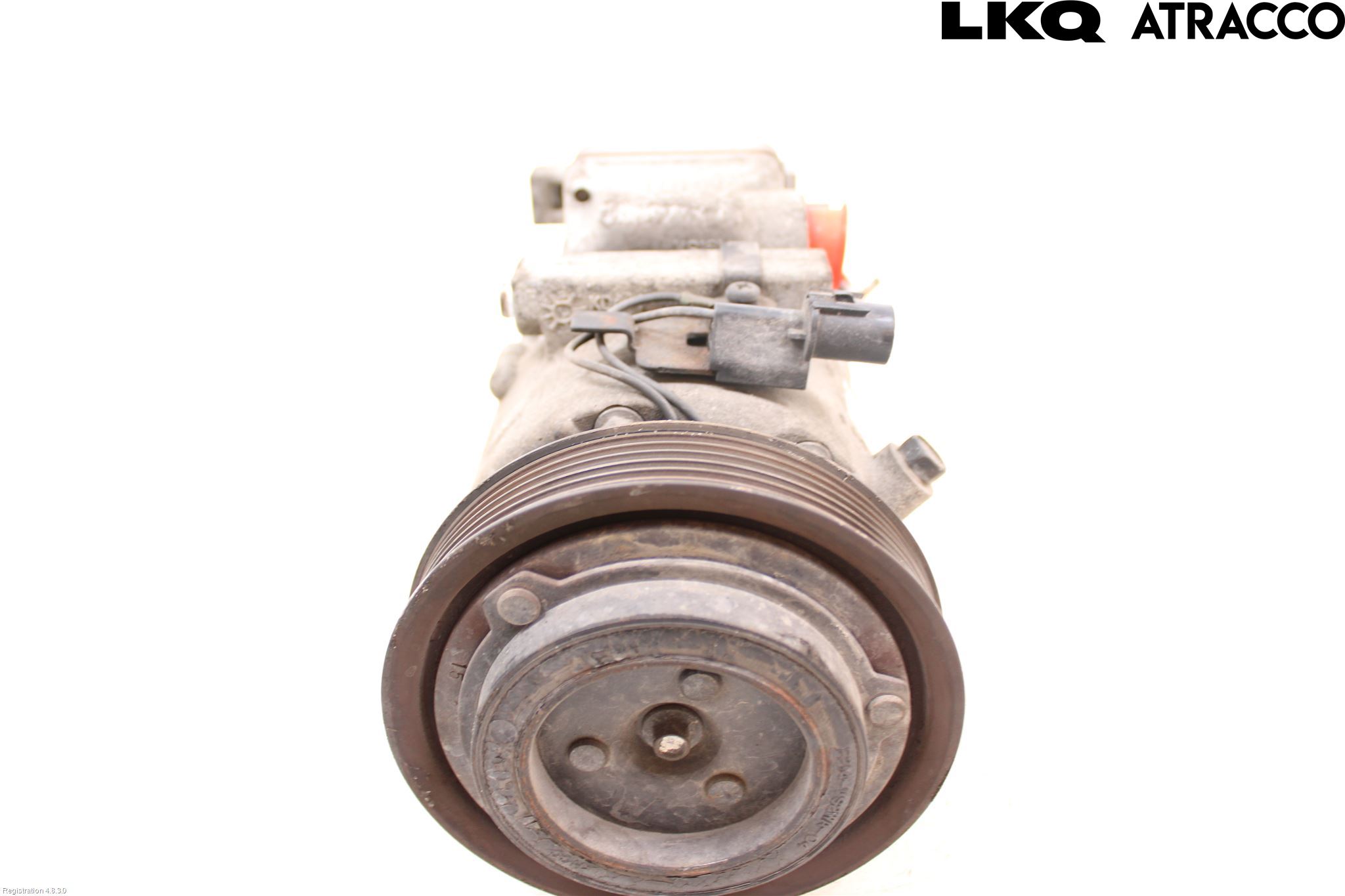 Kia CEED 06-12 Ac Kompressor