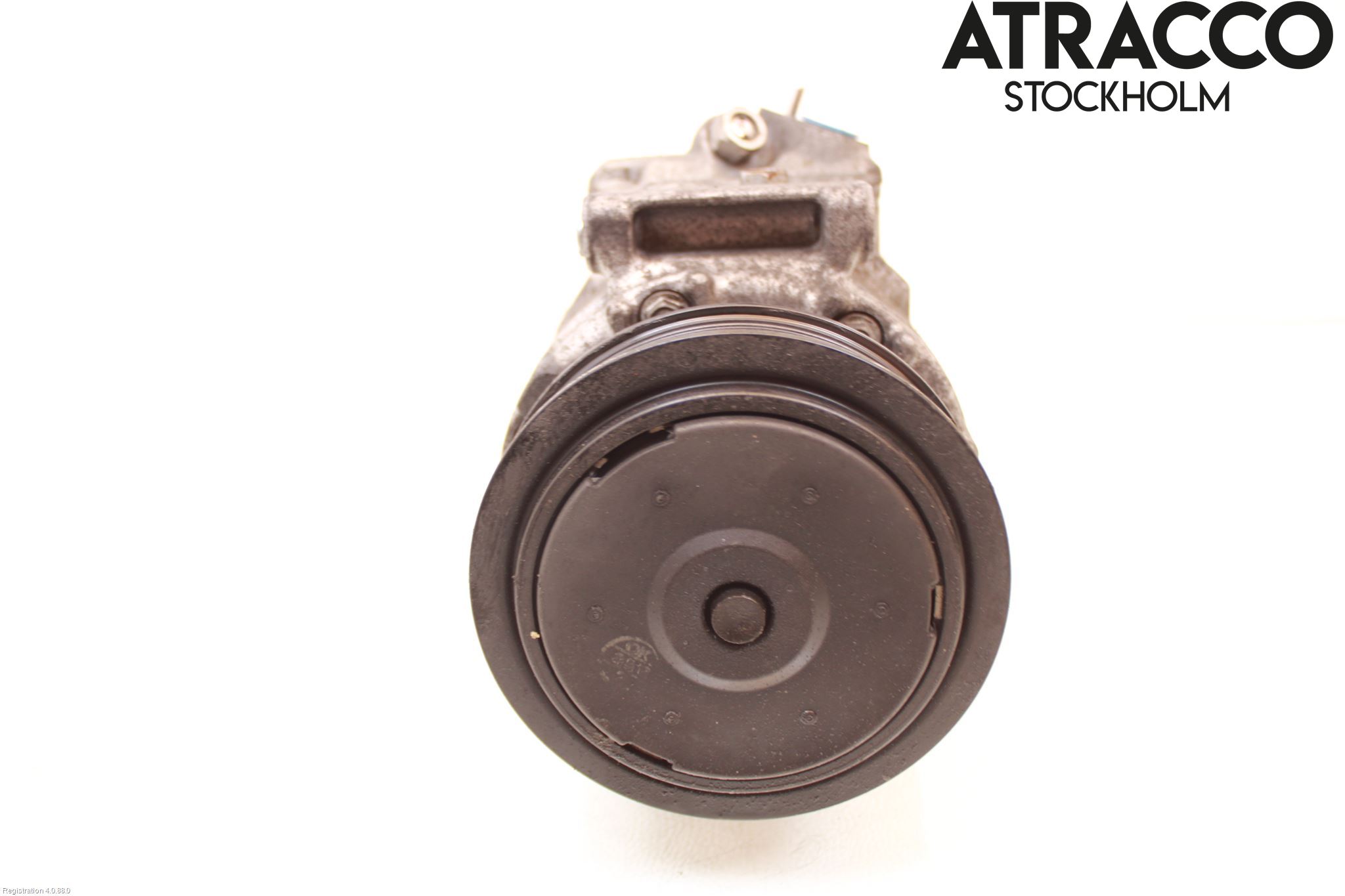 Volkswagen VW GOLF V 04-09 Ac Kompressor