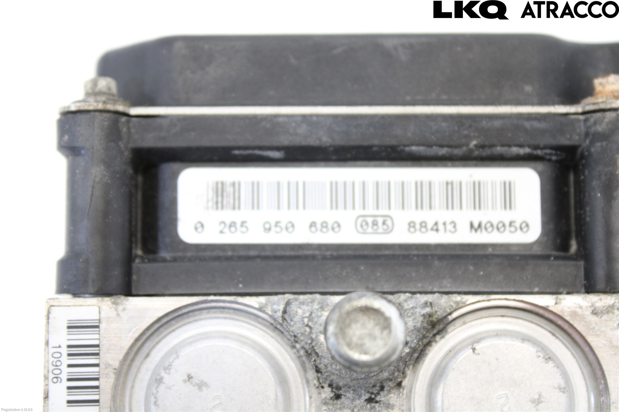 Honda CR-V 07-12 Abs Hydraulaggregat