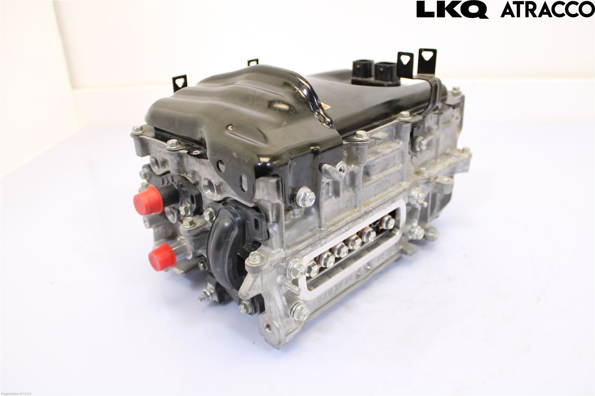 Toyota YARIS XP21 20- Hybridconverter