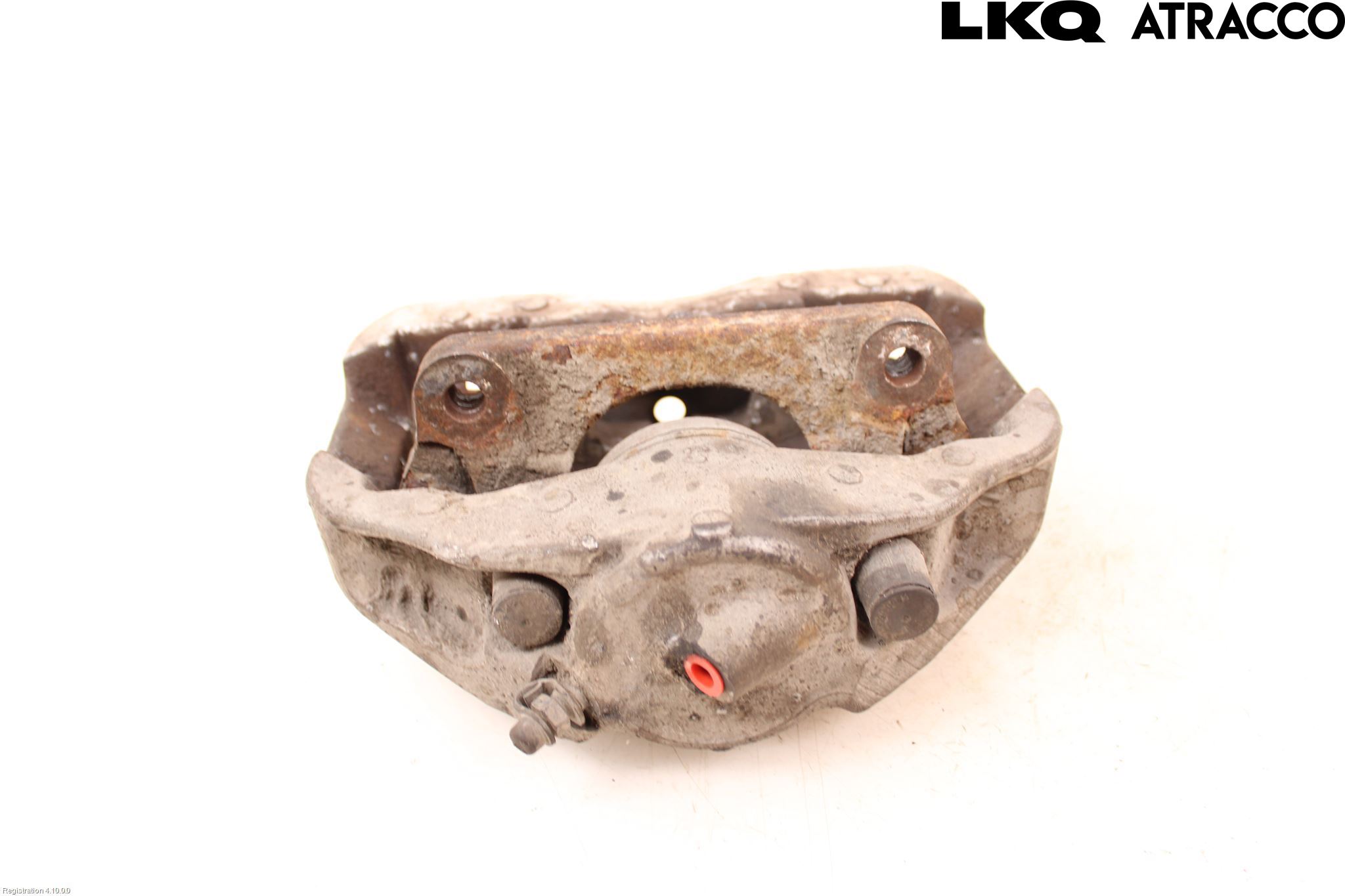 BMW 5 E60/61 Sed/Tou 02-10 Bromsok Fram Vänster