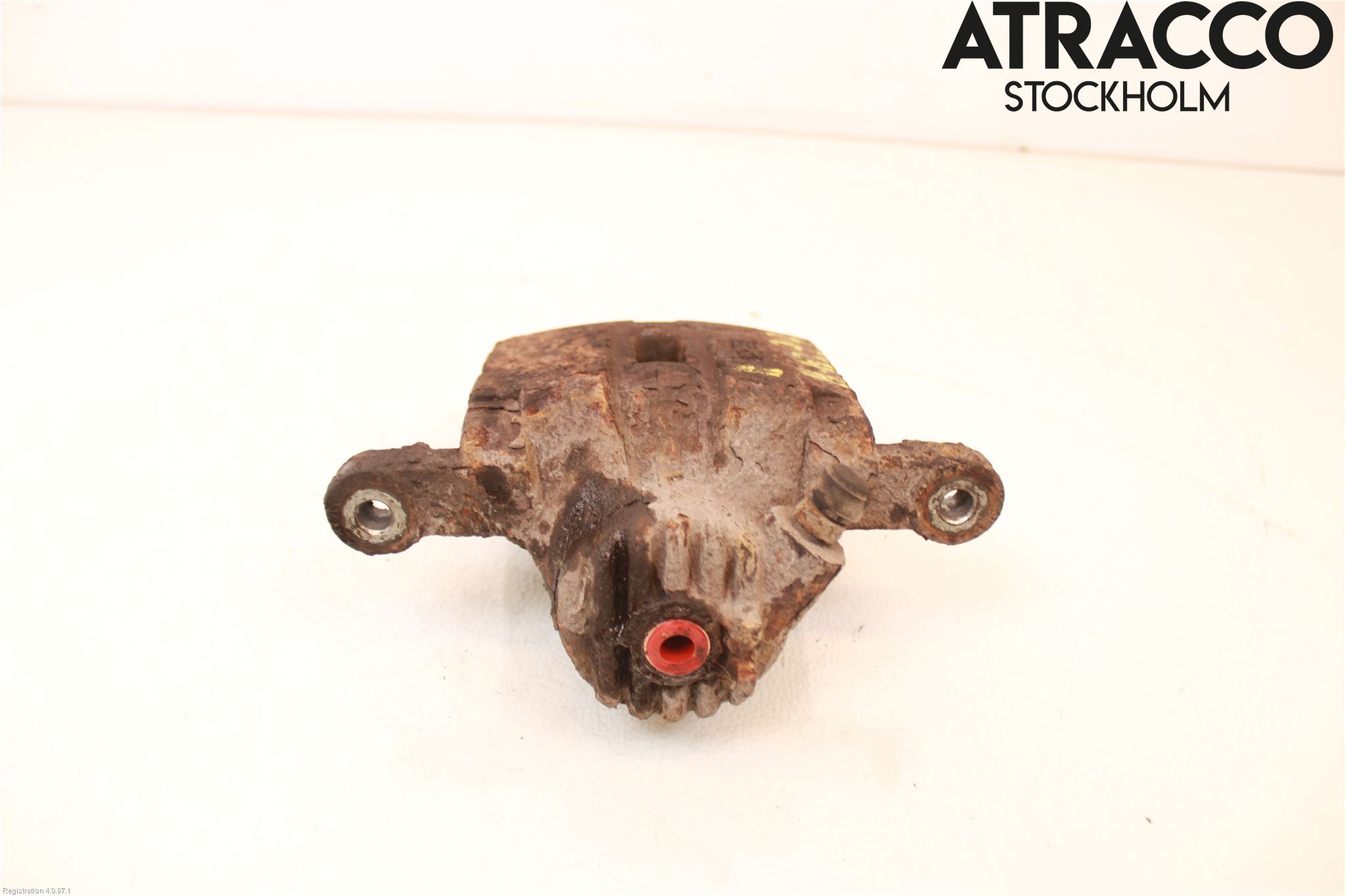 Kia SORENTO 03-09 Bromsok Bak Höger