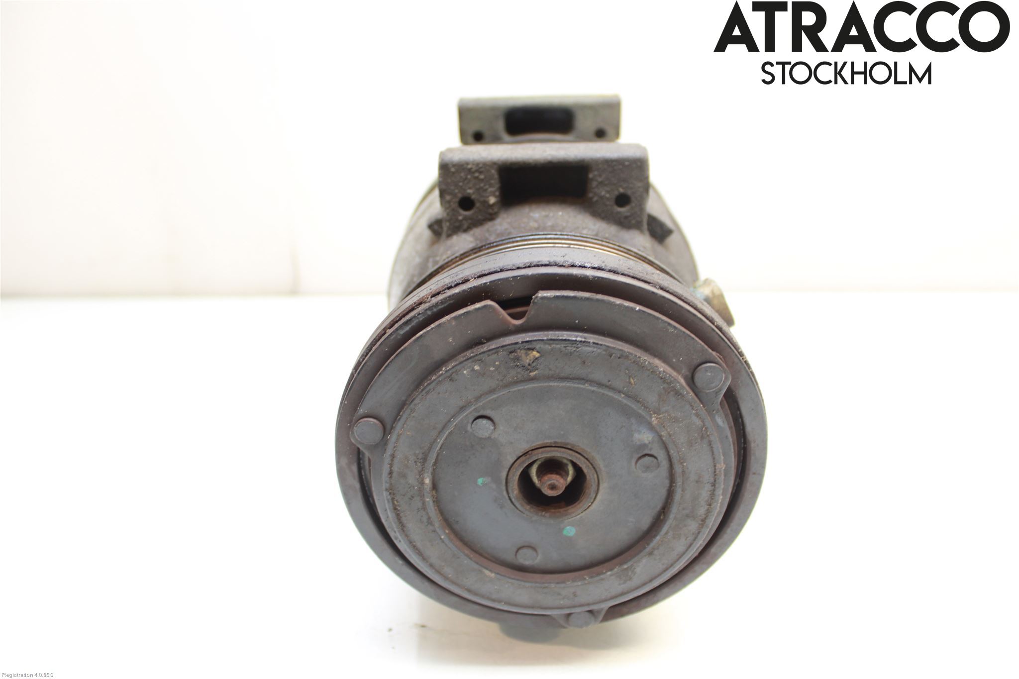 Chevrolet EPICA Ac Kompressor