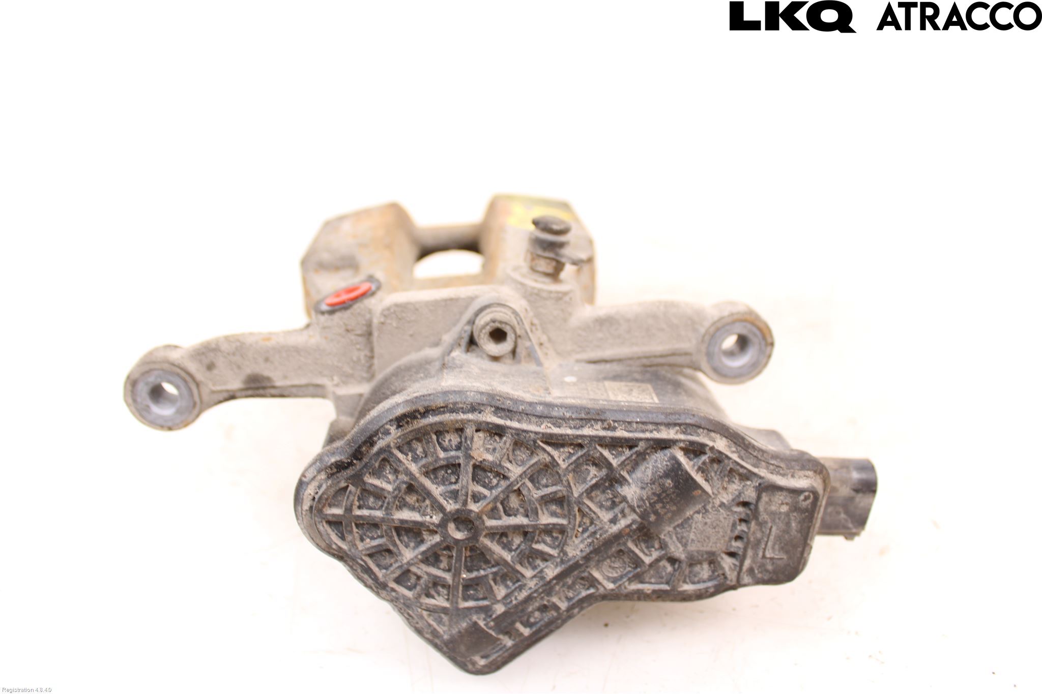 Kia SORENTO 21- Bromsok Bak Vänster