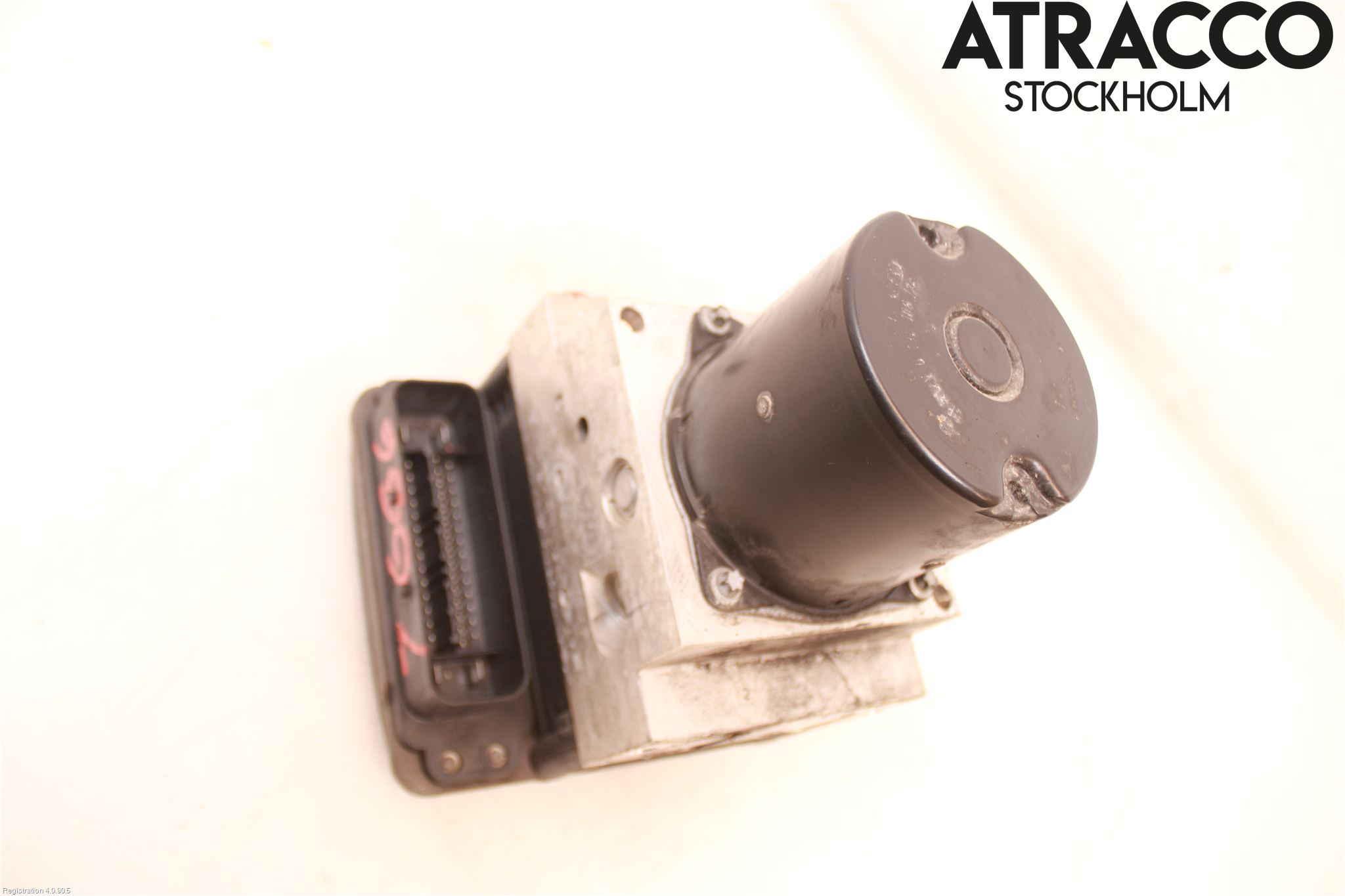 BMW 5 E60/61 Sed/Tou 02-10 Abs Hydraulaggregat