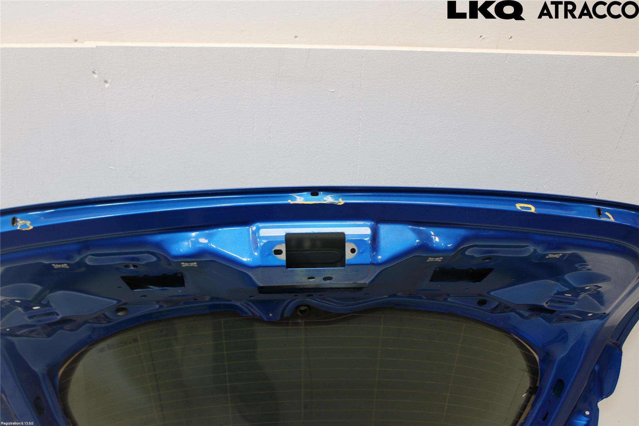 Ford FOCUS 19- Baklucka Kombi