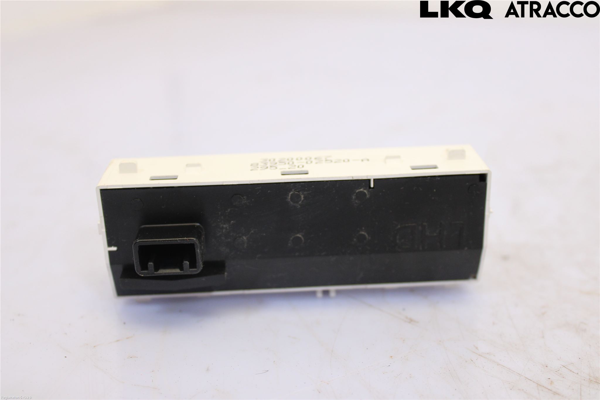 Toyota COROLLA 19- Kontrolldisplay