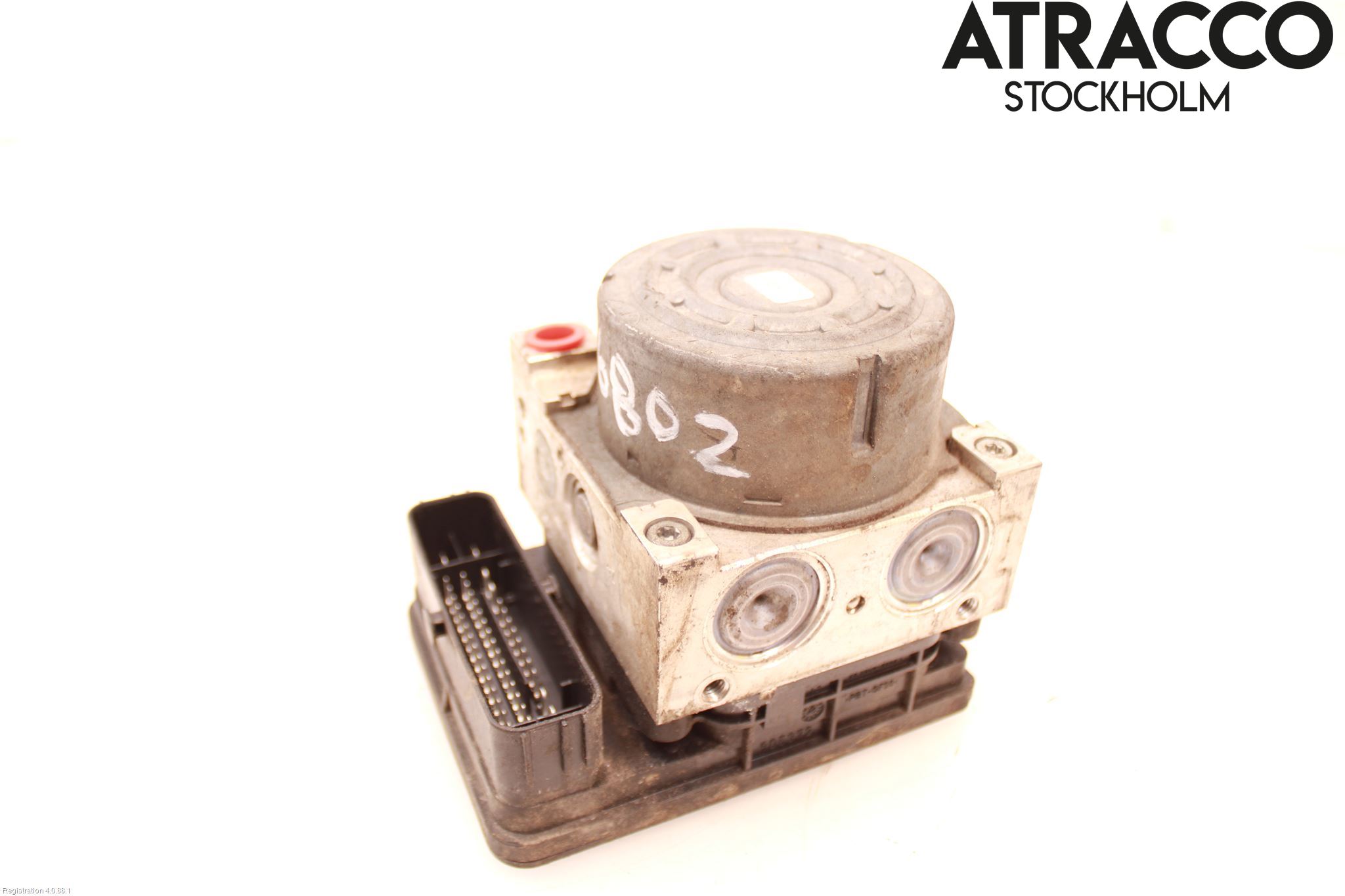 Volkswagen VW GOLF / E-GOLF VII 13-20 Abs Hydraulaggregat