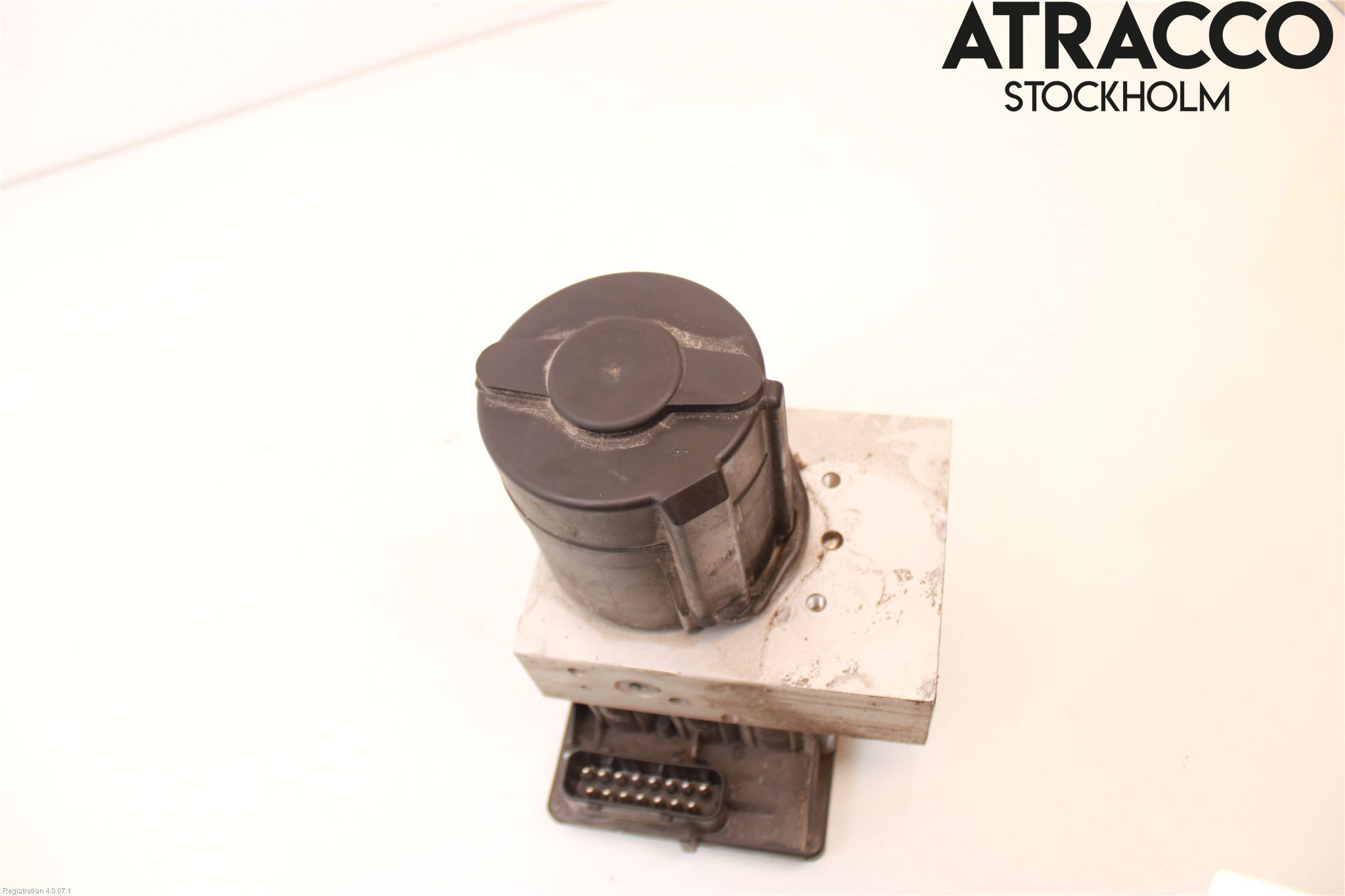 Mercedes-Benz MB CLK (W208) 98-02 Abs Hydraulaggregat