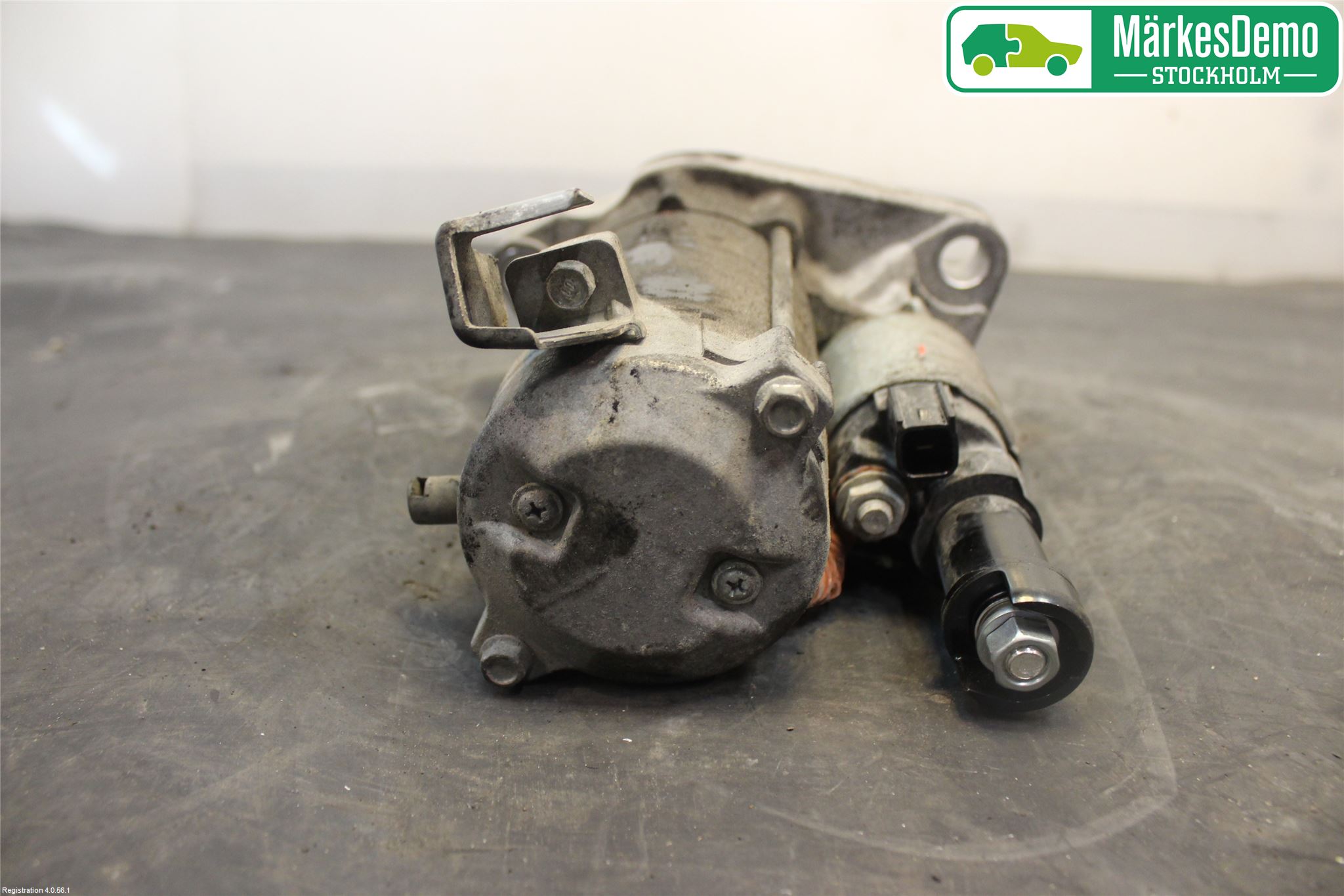 Honda CIVIC 06-11 Startmotor