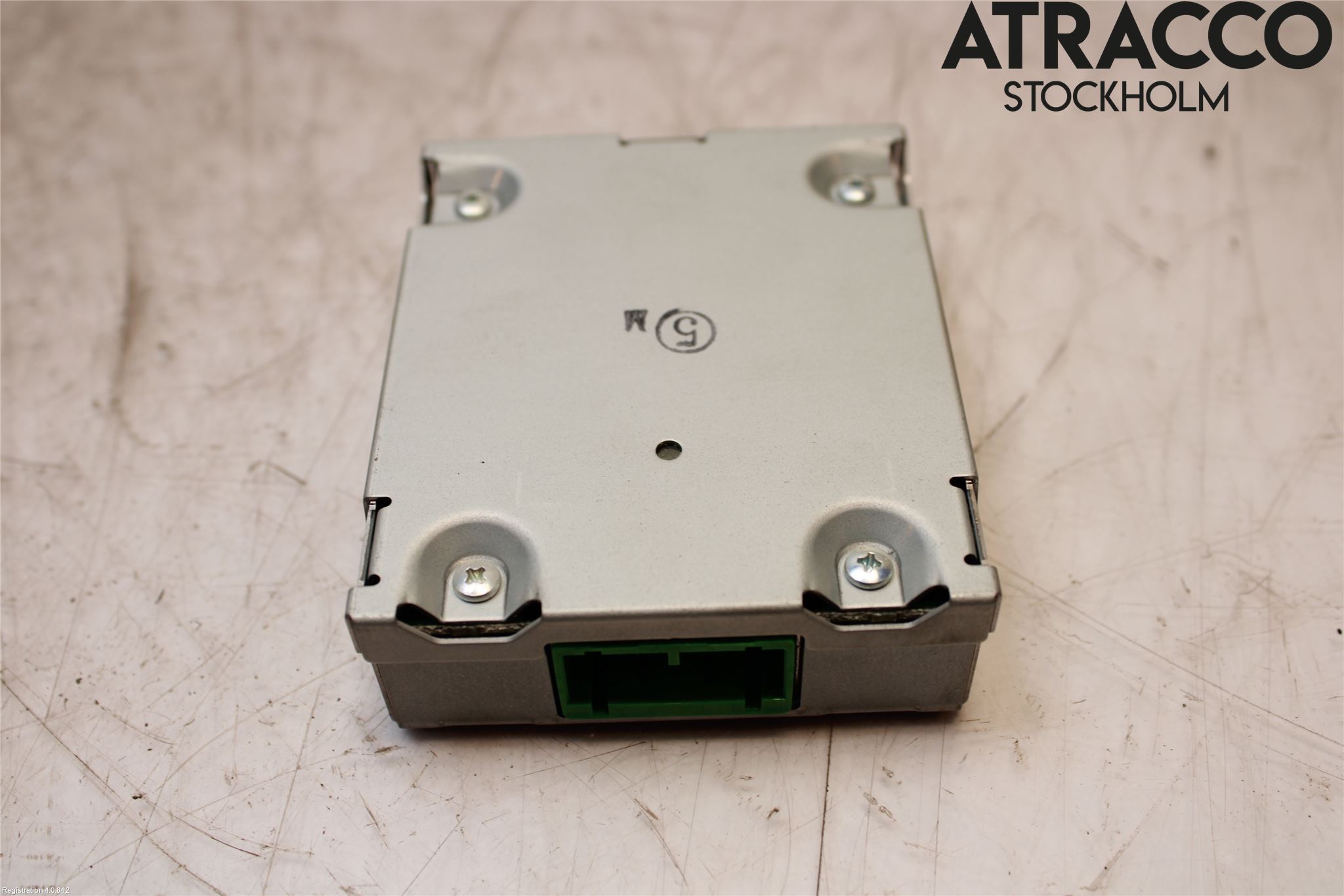 Mitsubishi OUTLANDER 13-21 Styrenhet Övrigt