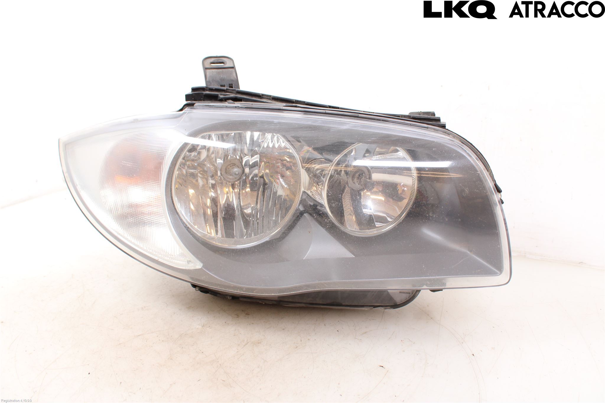 BMW 1 E87/81 5D/3D 03-11 Strålkastare Höger