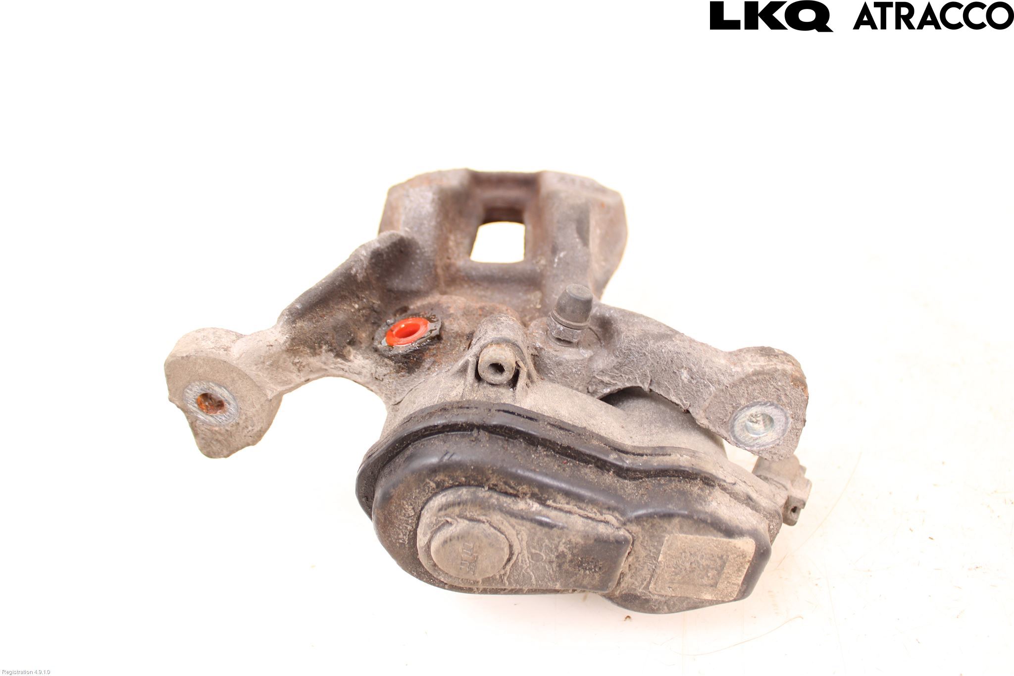 Toyota COROLLA 19- Bromsok Bak Vänster