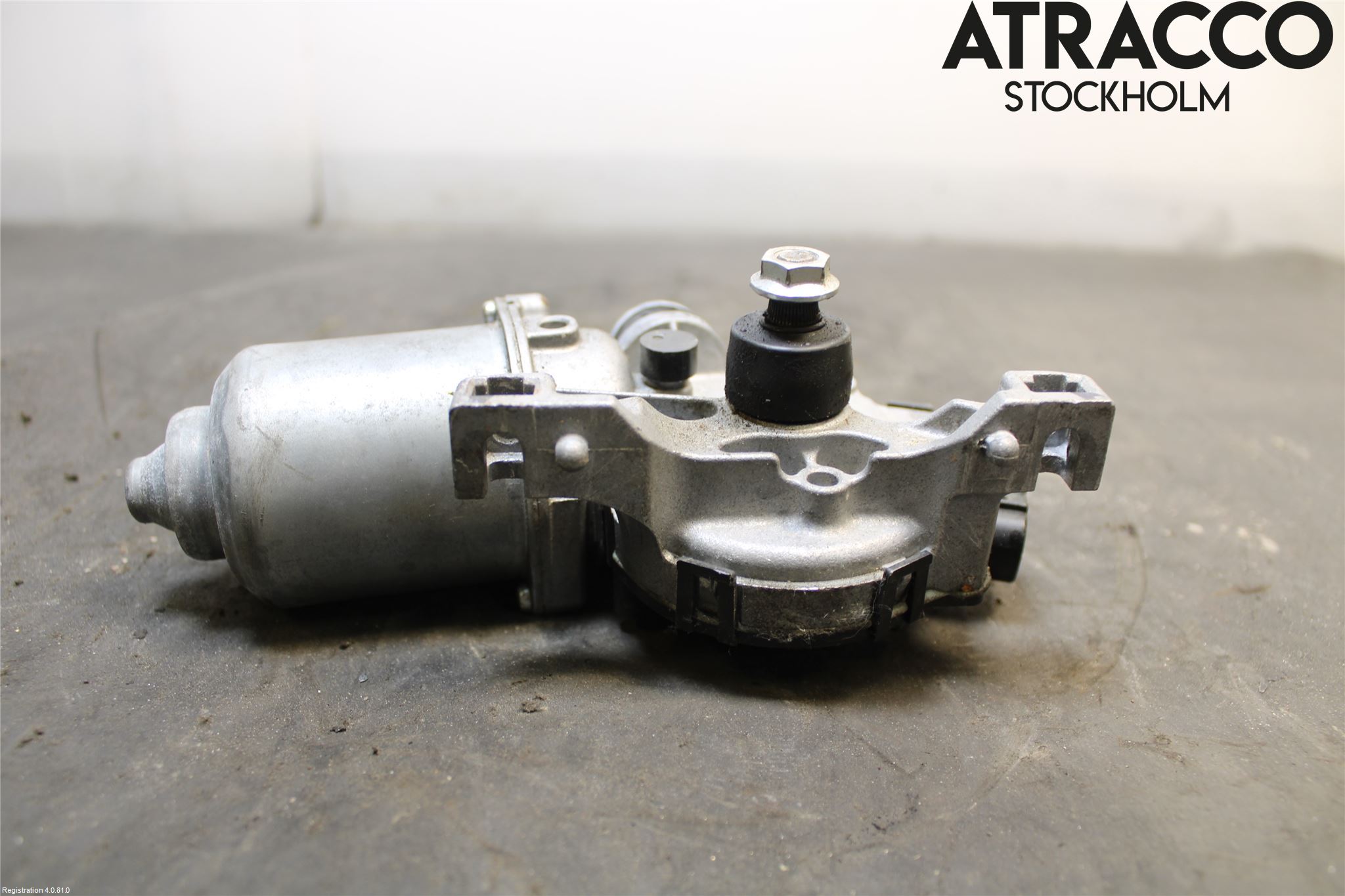 Toyota VERSO 09-18 Torkarmotor Vindruta