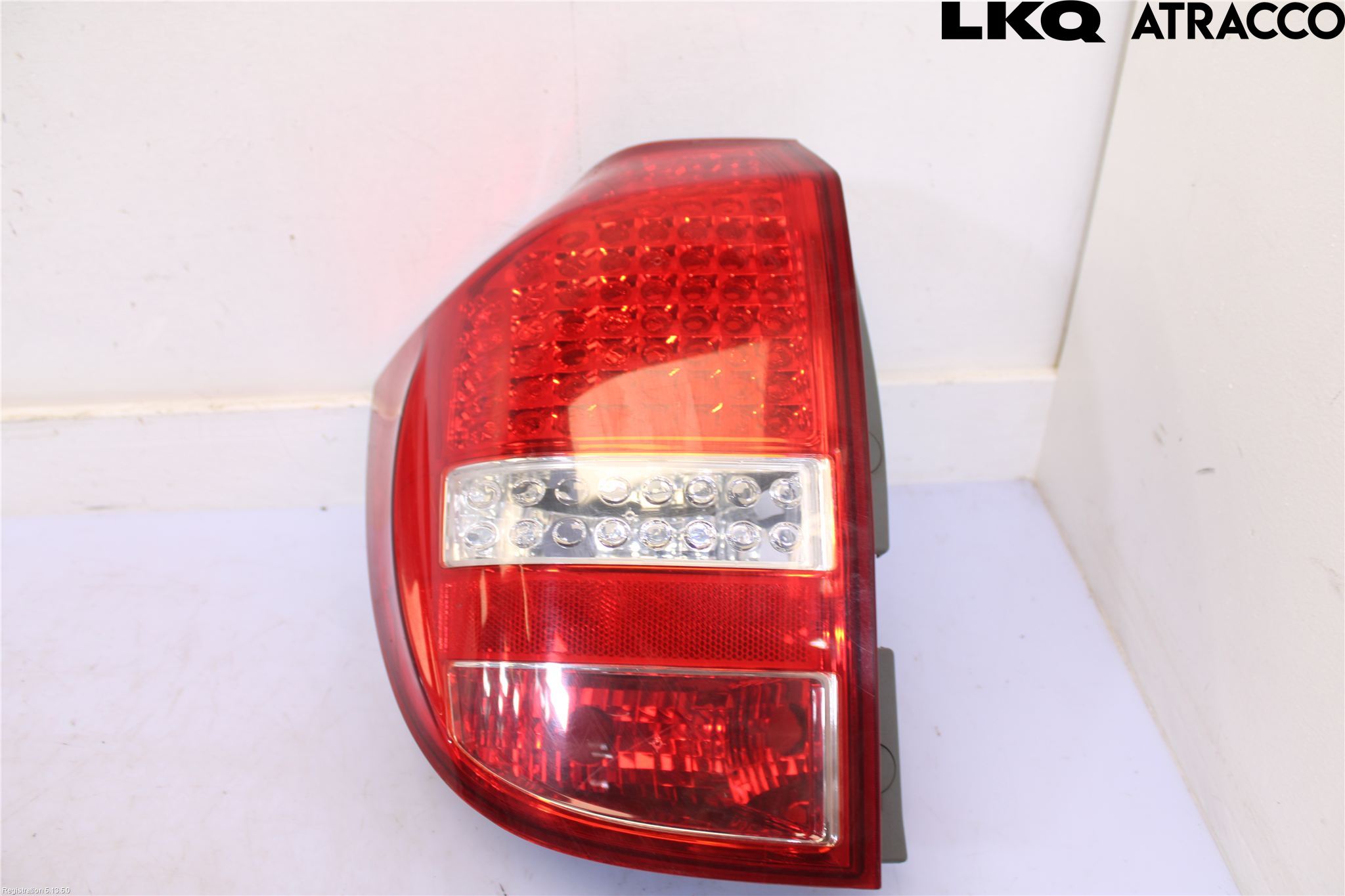 Kia CEED 06-12 Bakljus Vänster