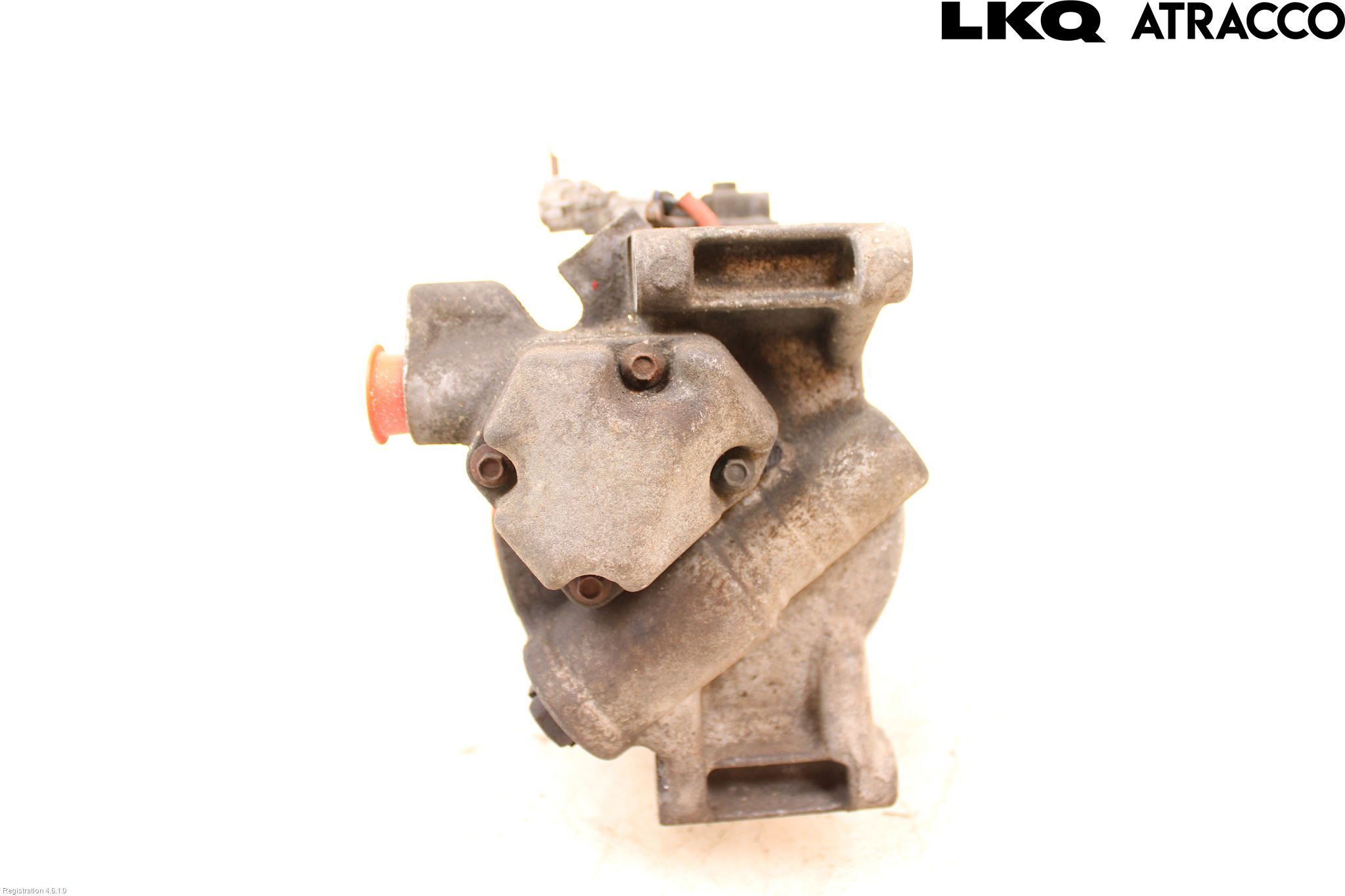 Toyota URBAN CRUISER Ac Kompressor