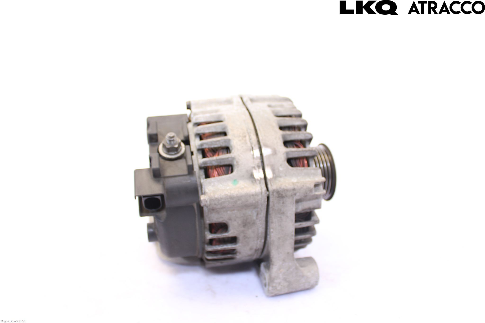 BMW 1 E87/81 5D/3D 03-11 Generator