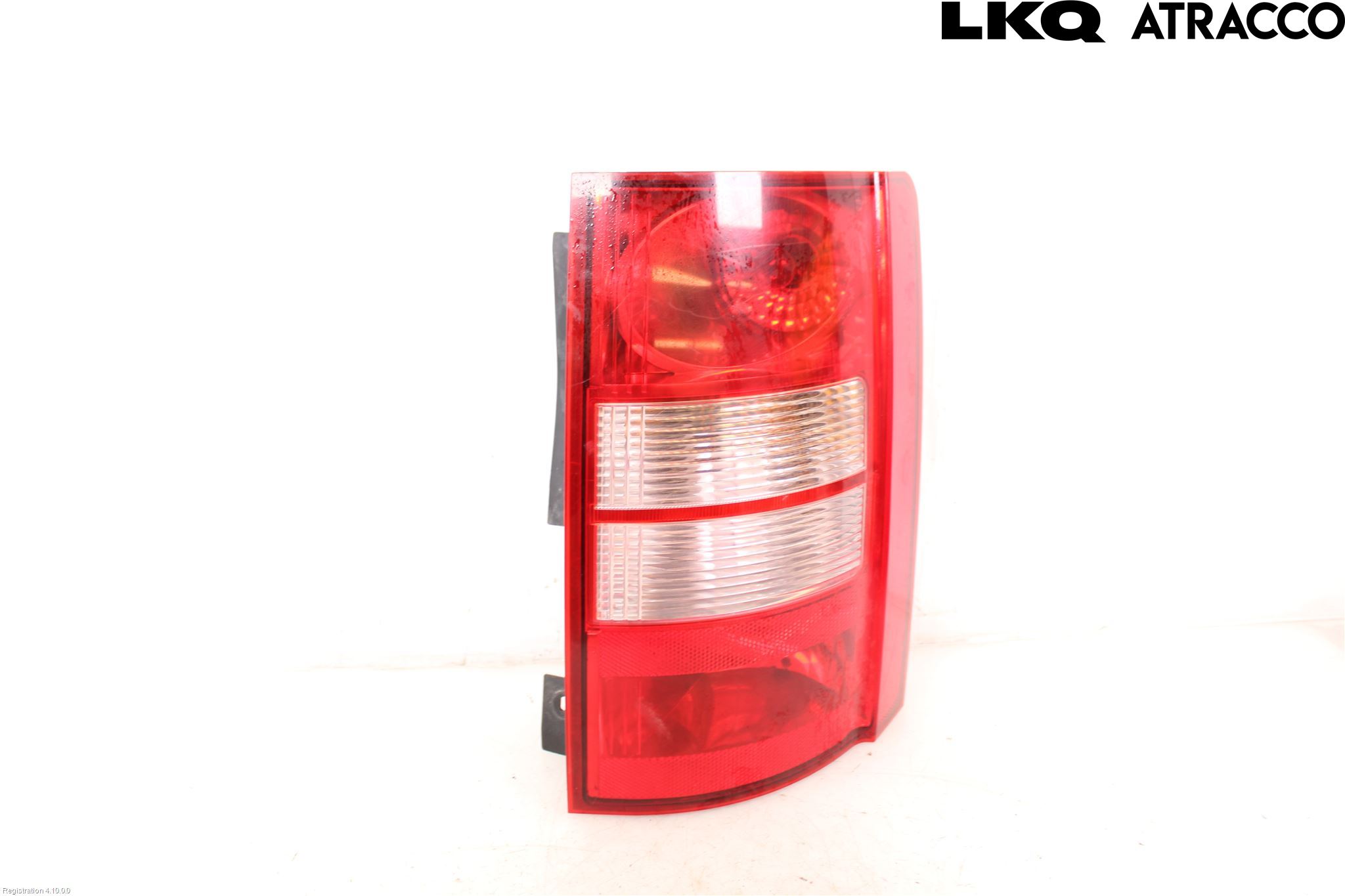 Chevrolet CHR VOYAGER 08-10 Bakljus Höger