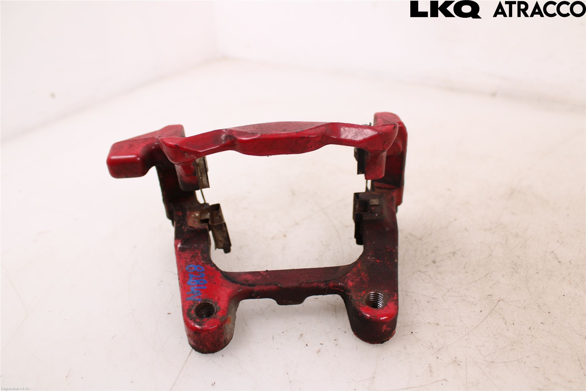 Seat LEON 13-20 Bromsokshållare