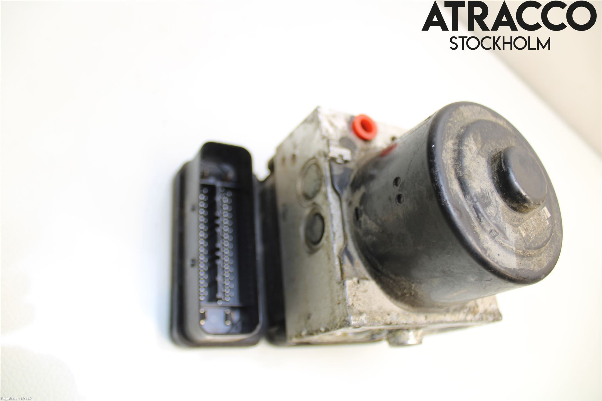 Volkswagen VW AMAROK 2H 10-22 Abs Hydraulaggregat