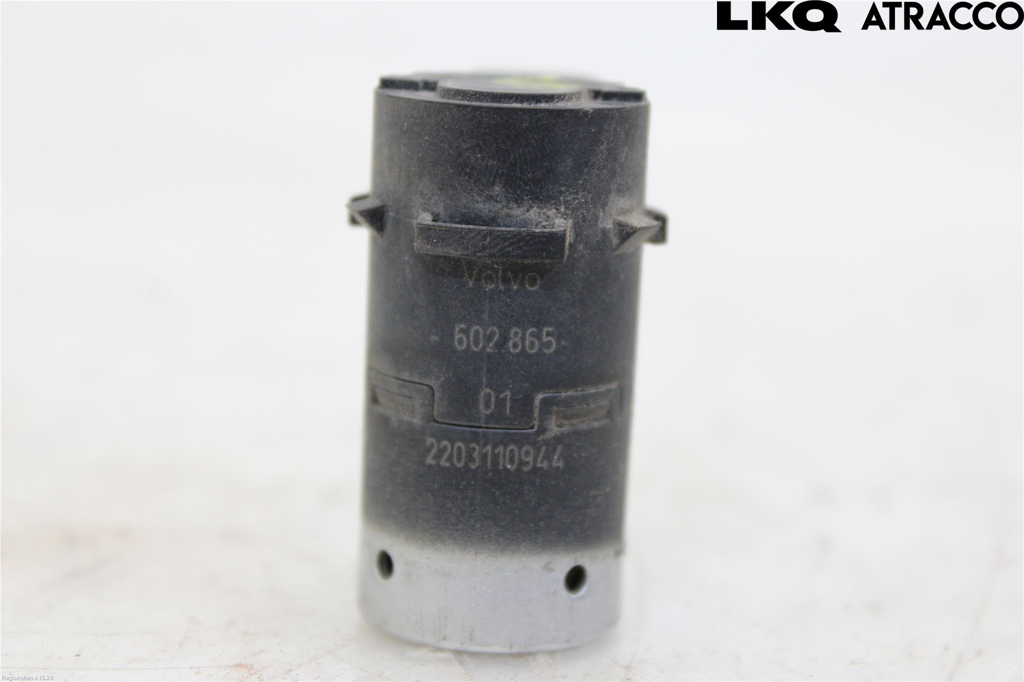 Volvo V50 08-12 Parkeringshjälp Backsensor