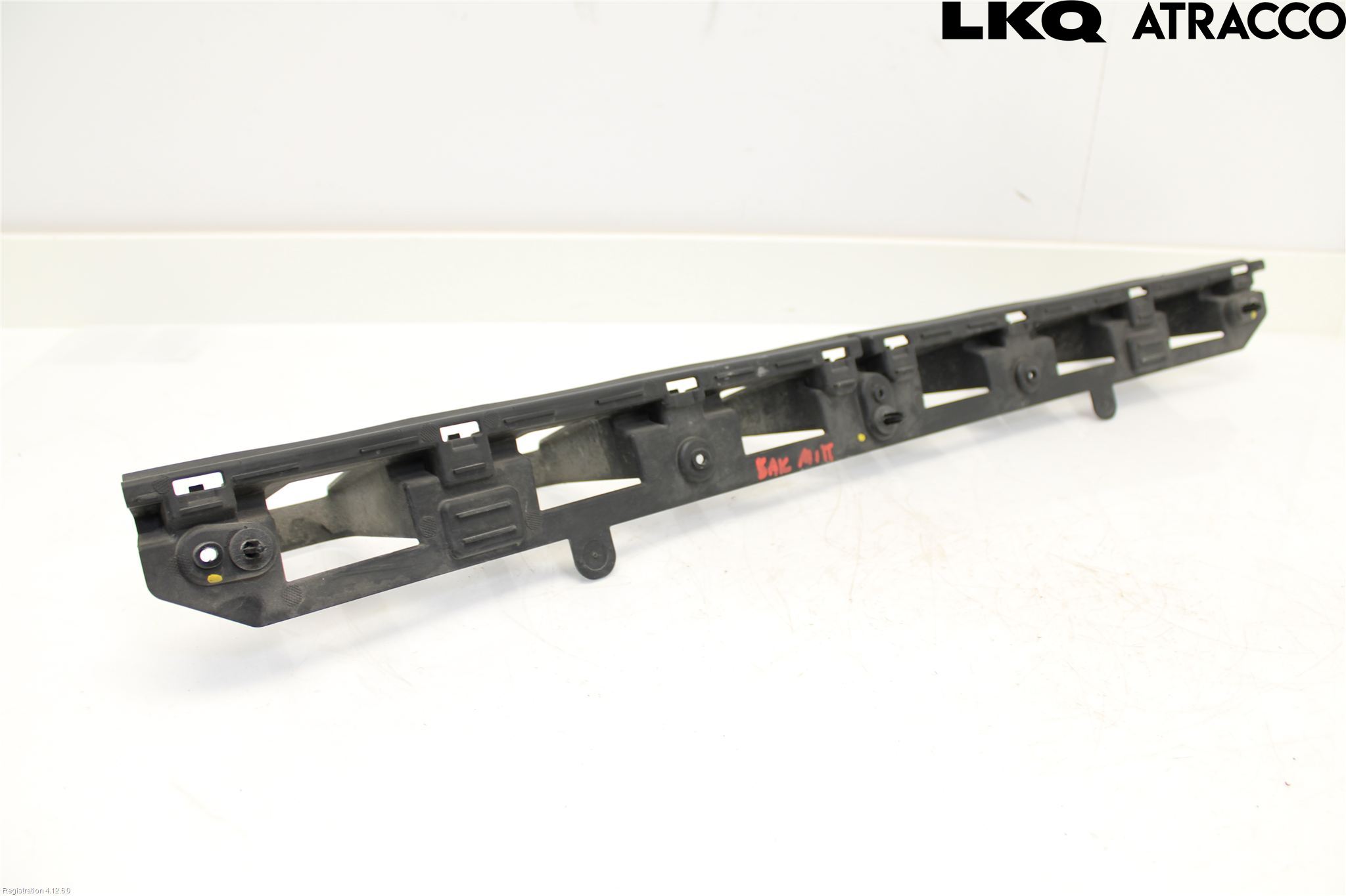 Ford FOCUS 19- Stötfångare Deformelement Bak