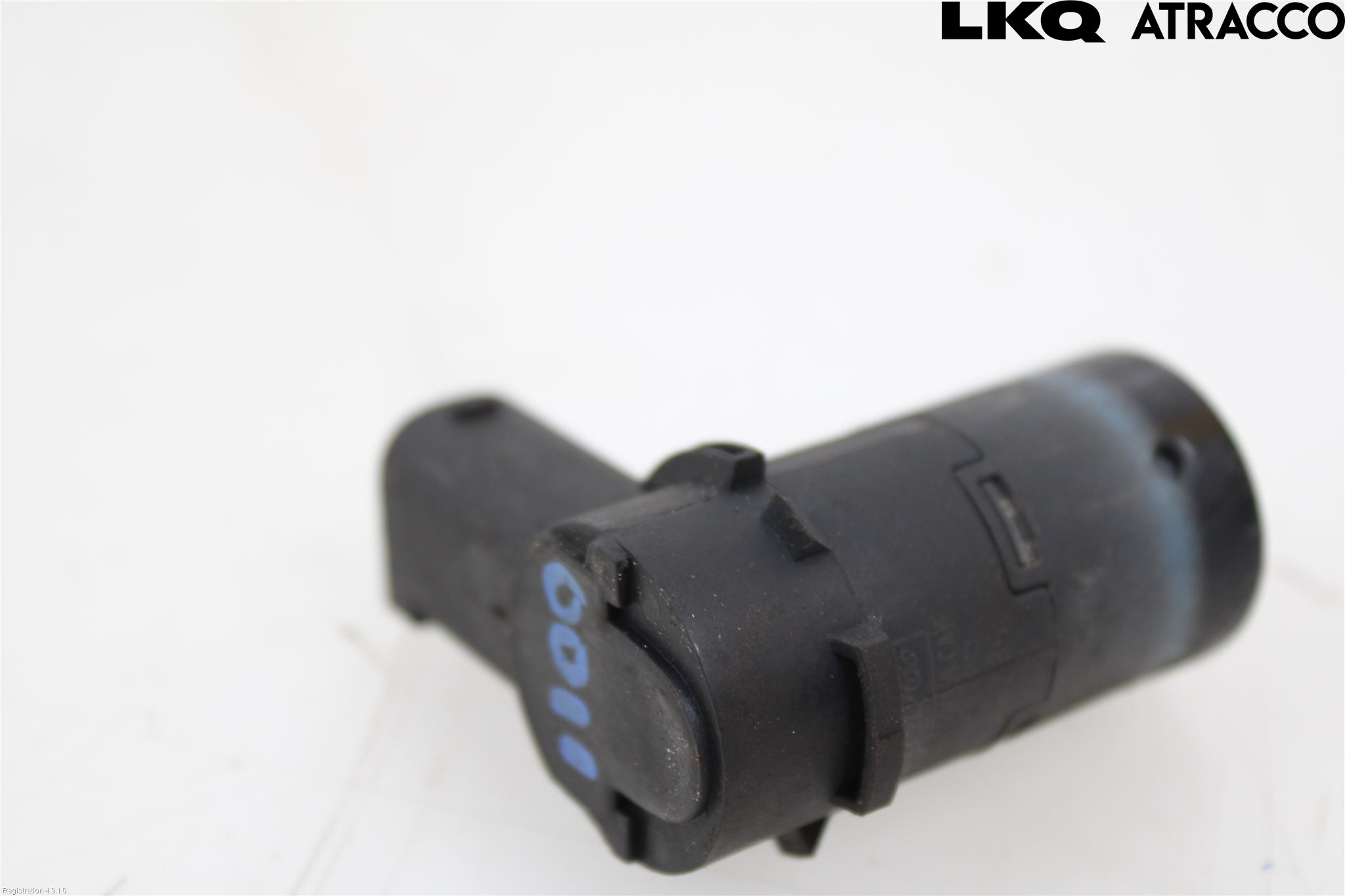 Ford FOCUS C-MAX I 07-10 Parkeringshjälp Frontsensor