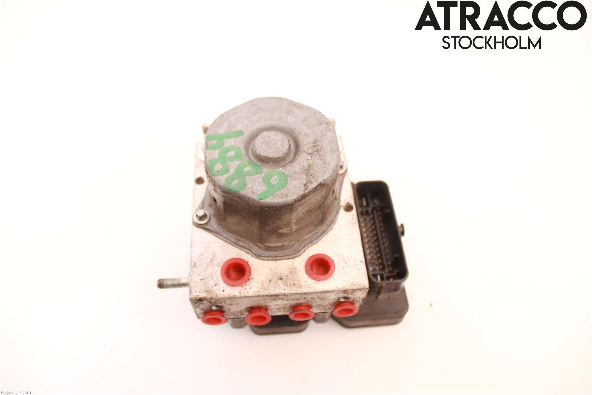 Mercedes-Benz MB B-KLASS (W246/W242) 12-19 Abs Hydraulaggregat