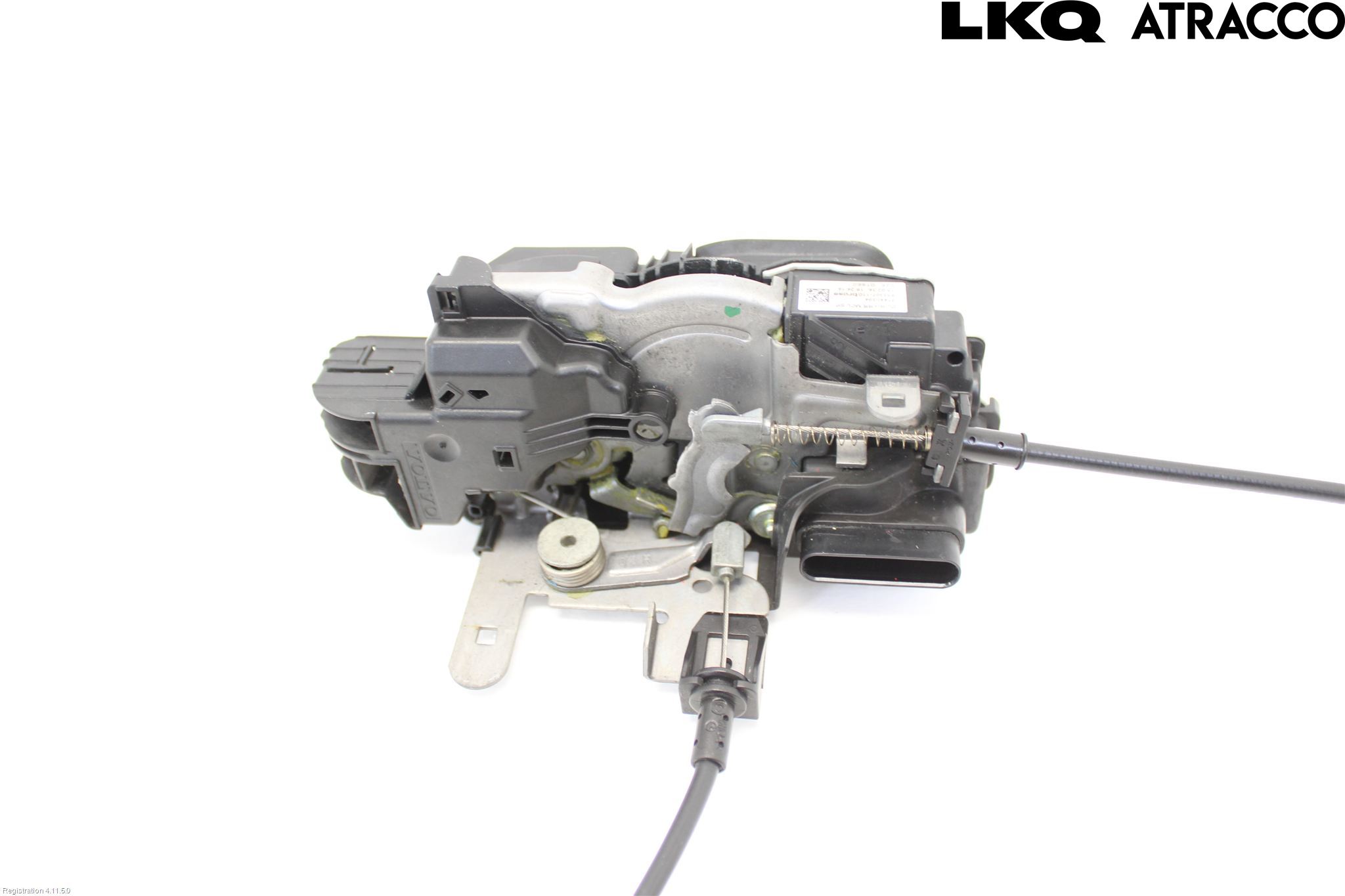 Volvo V40 12-19 Låskista-Dörrlås