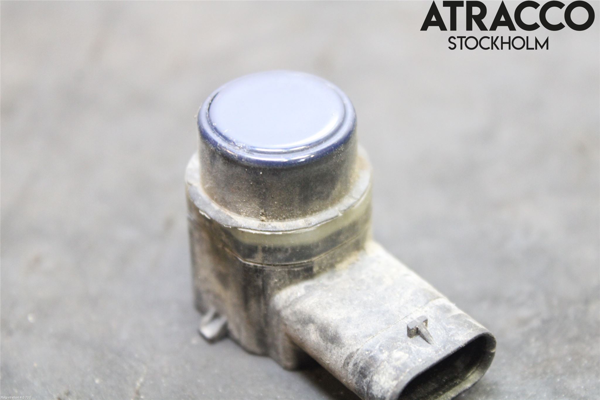 Ford FOCUS 11-14 Parkeringshjälp Frontsensor