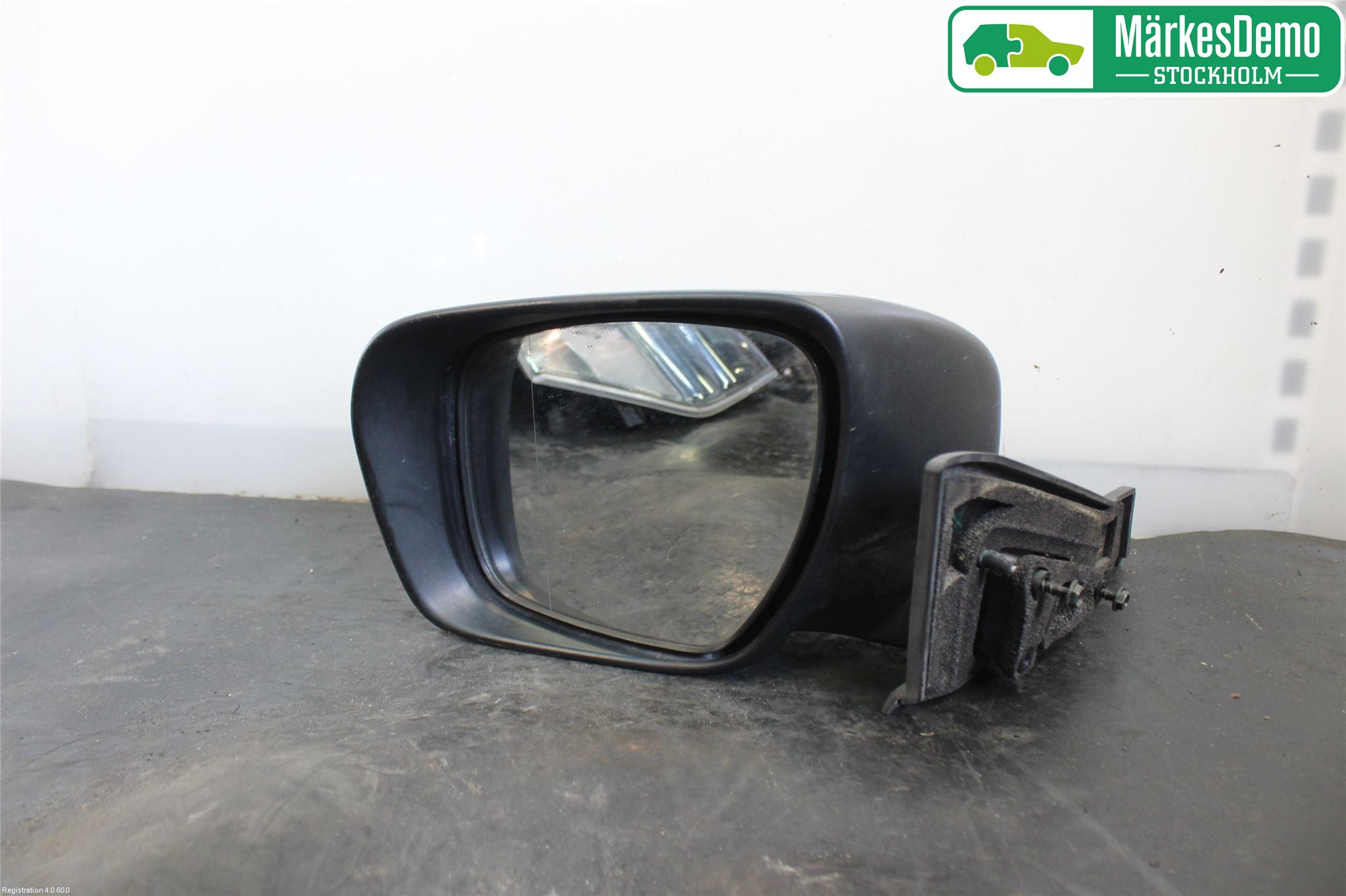 Mazda 5 05-10 Spegel Yttre El Vä