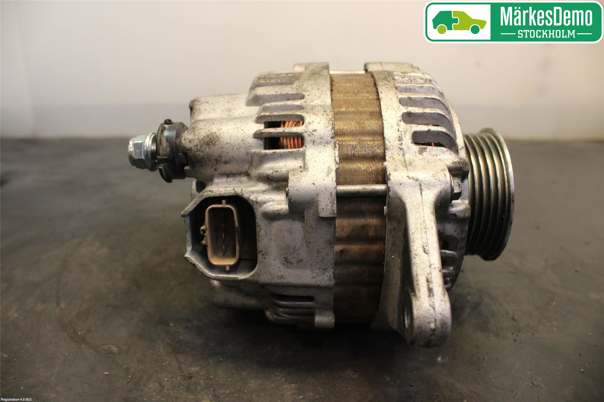 Mitsubishi COLT 09-13 Generator