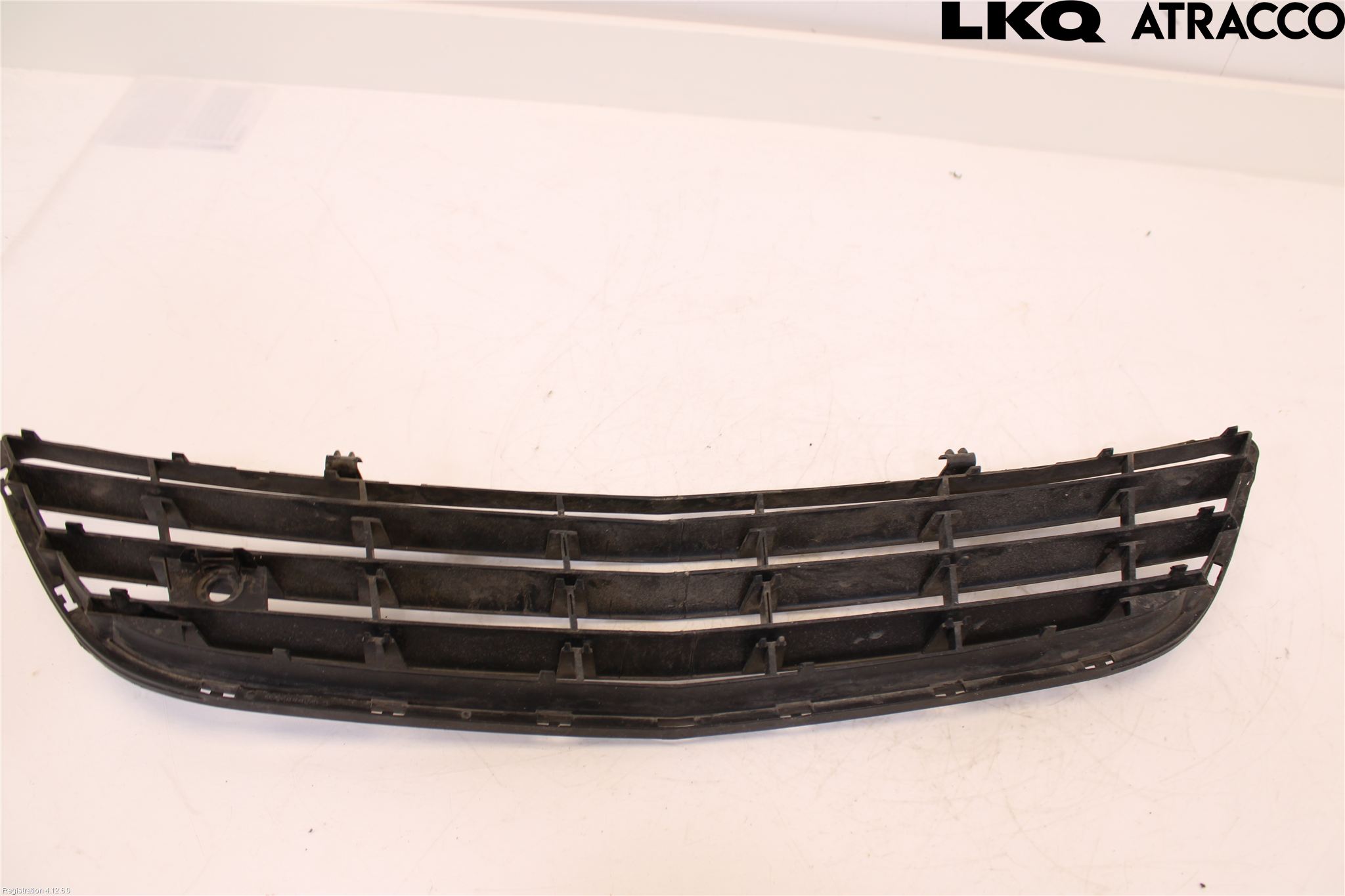 Opel CORSA D 07-14 Grill Komp