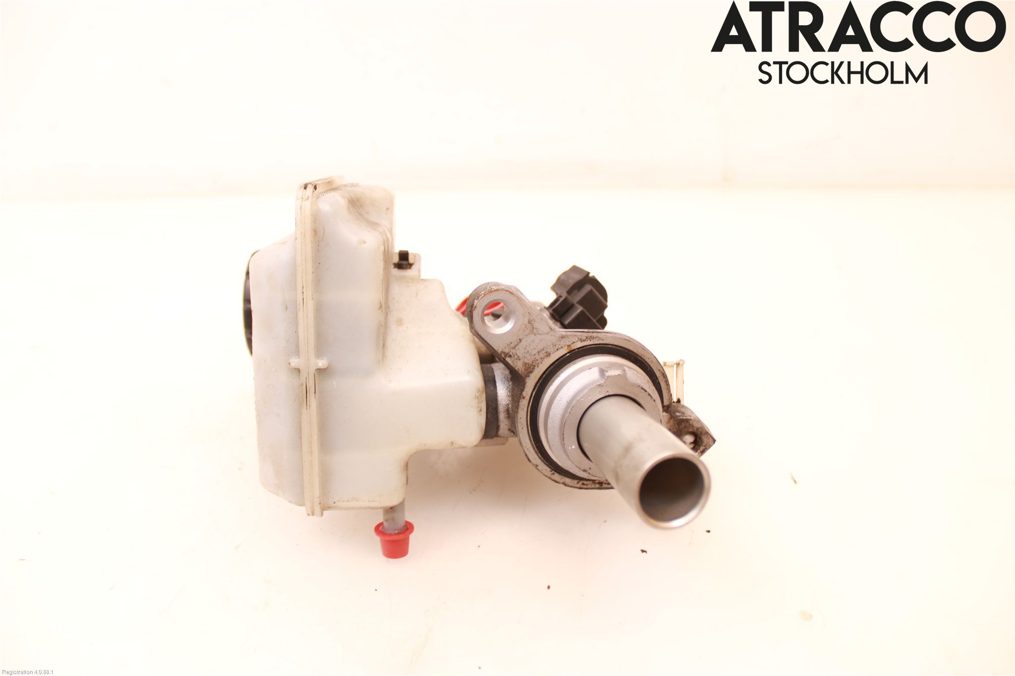 Volkswagen VW GOLF / E-GOLF VII 13-20 Broms Huvudcylinder
