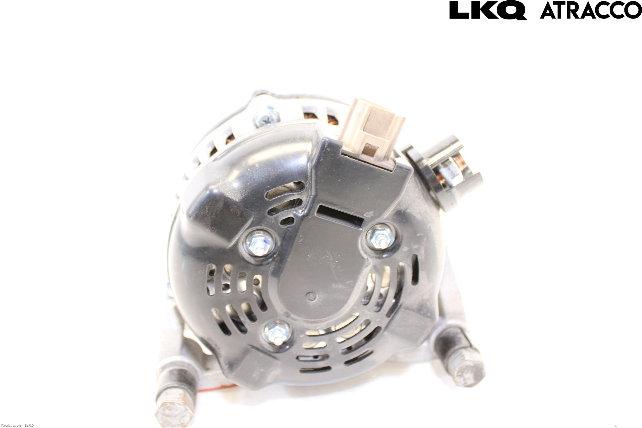 Ford FOCUS 08-11 Generator