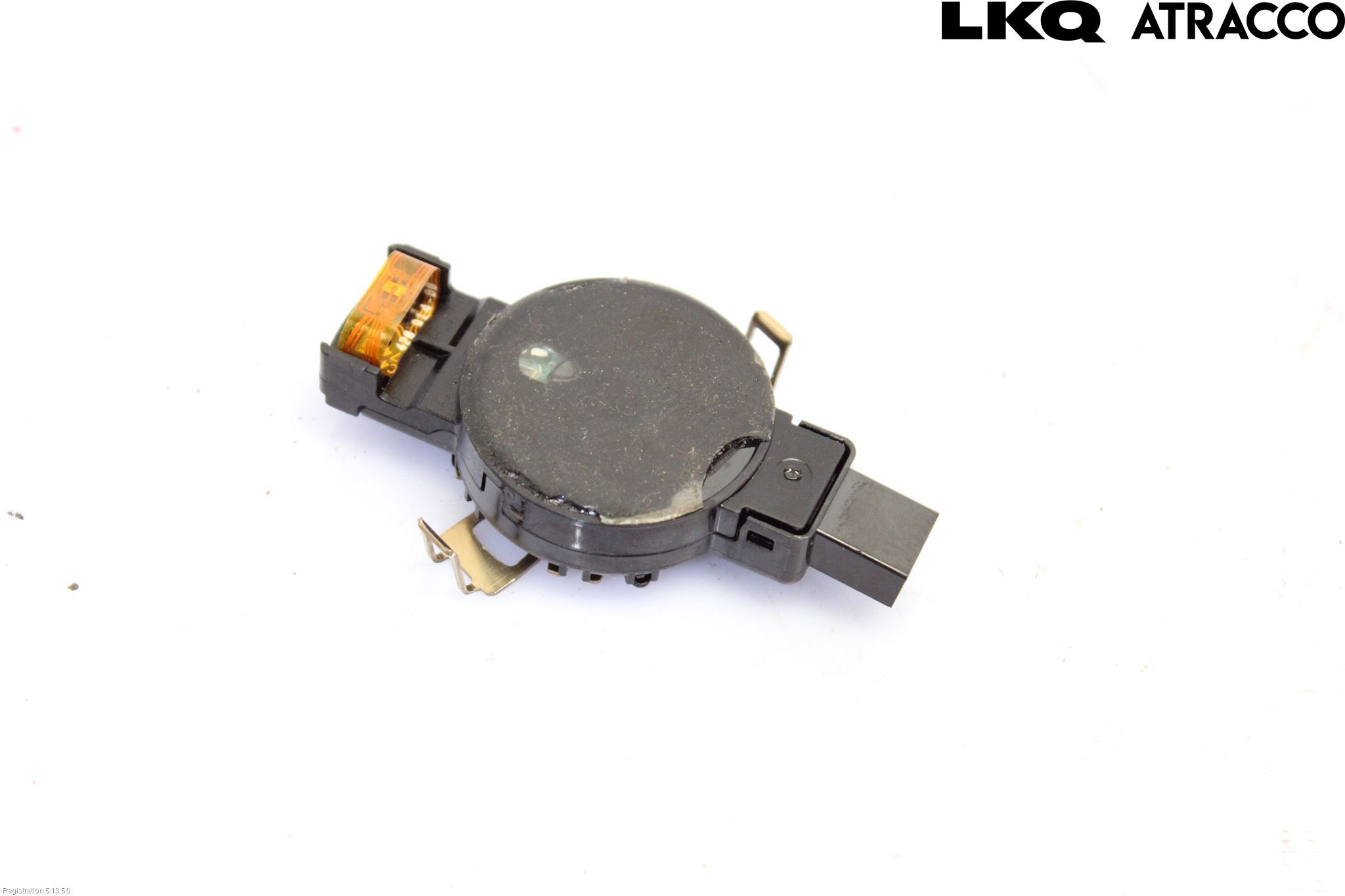 Opel ASTRA K 16-22 Regnsensor