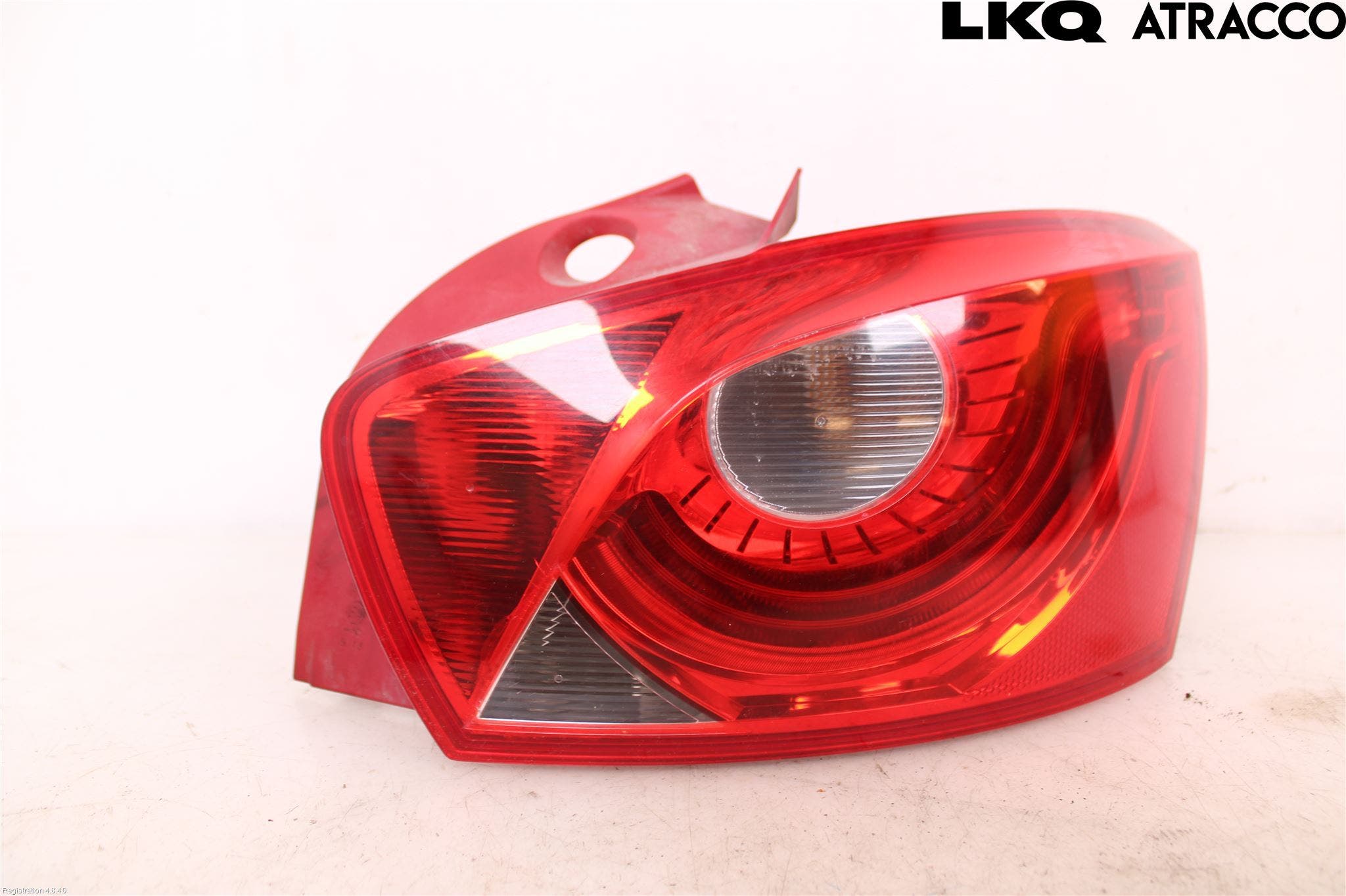 Seat IBIZA IV 08-16 Bakljus Höger