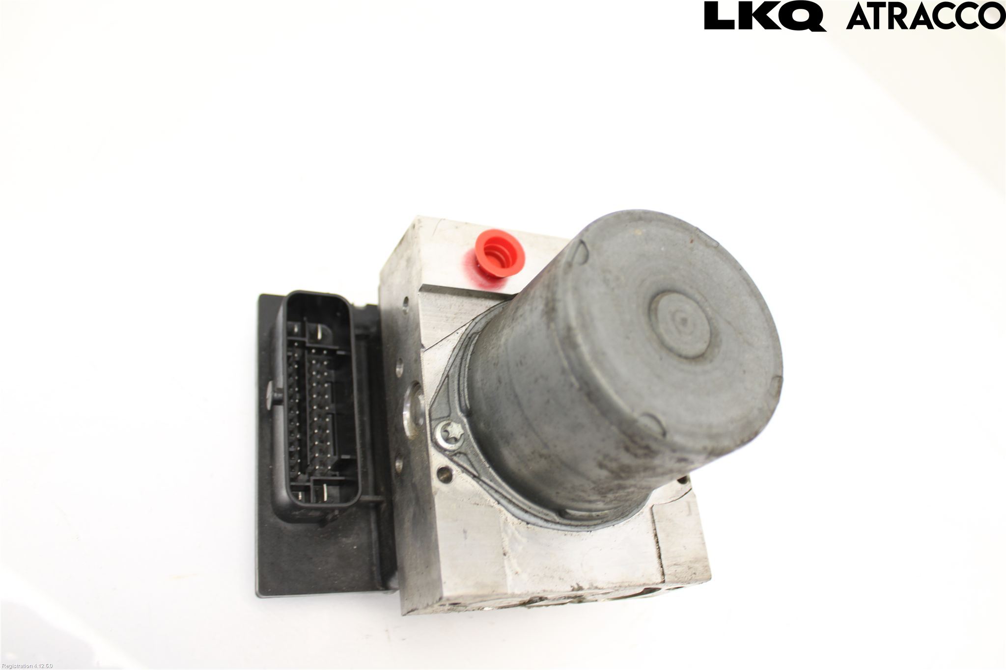 Mercedes-Benz MB E-KLASS (W212) 09-16 Abs Hydraulaggregat