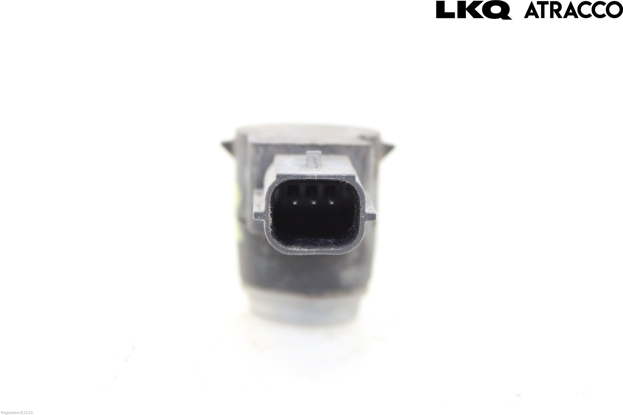 Opel INSIGNIA 09-16 Parkeringshjälp Frontsensor