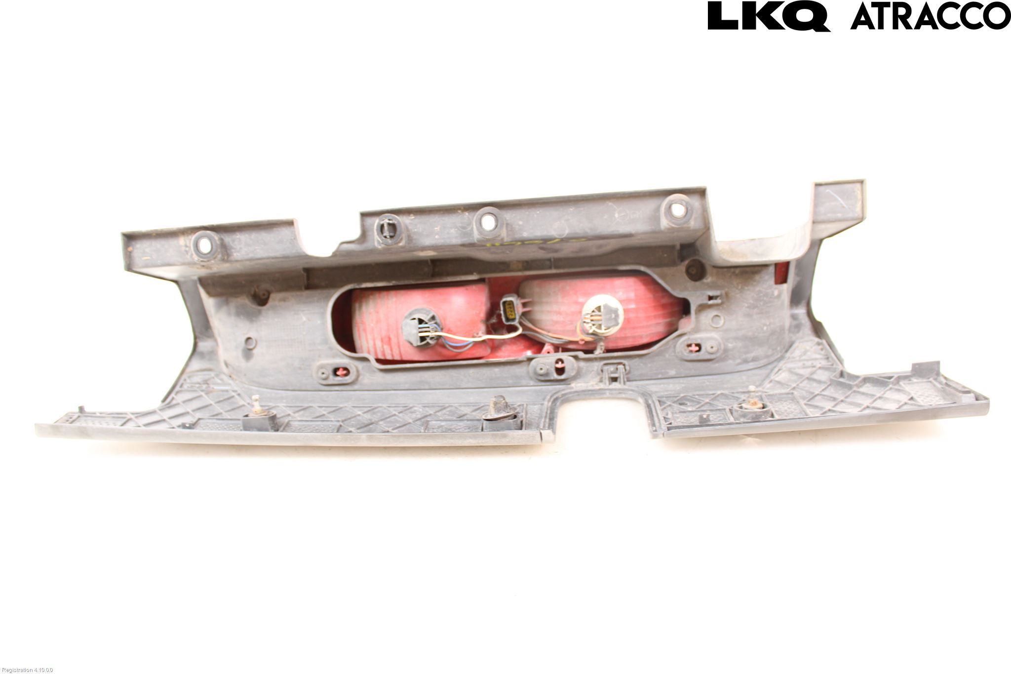 Nissan PRIMASTAR Bakljus Höger