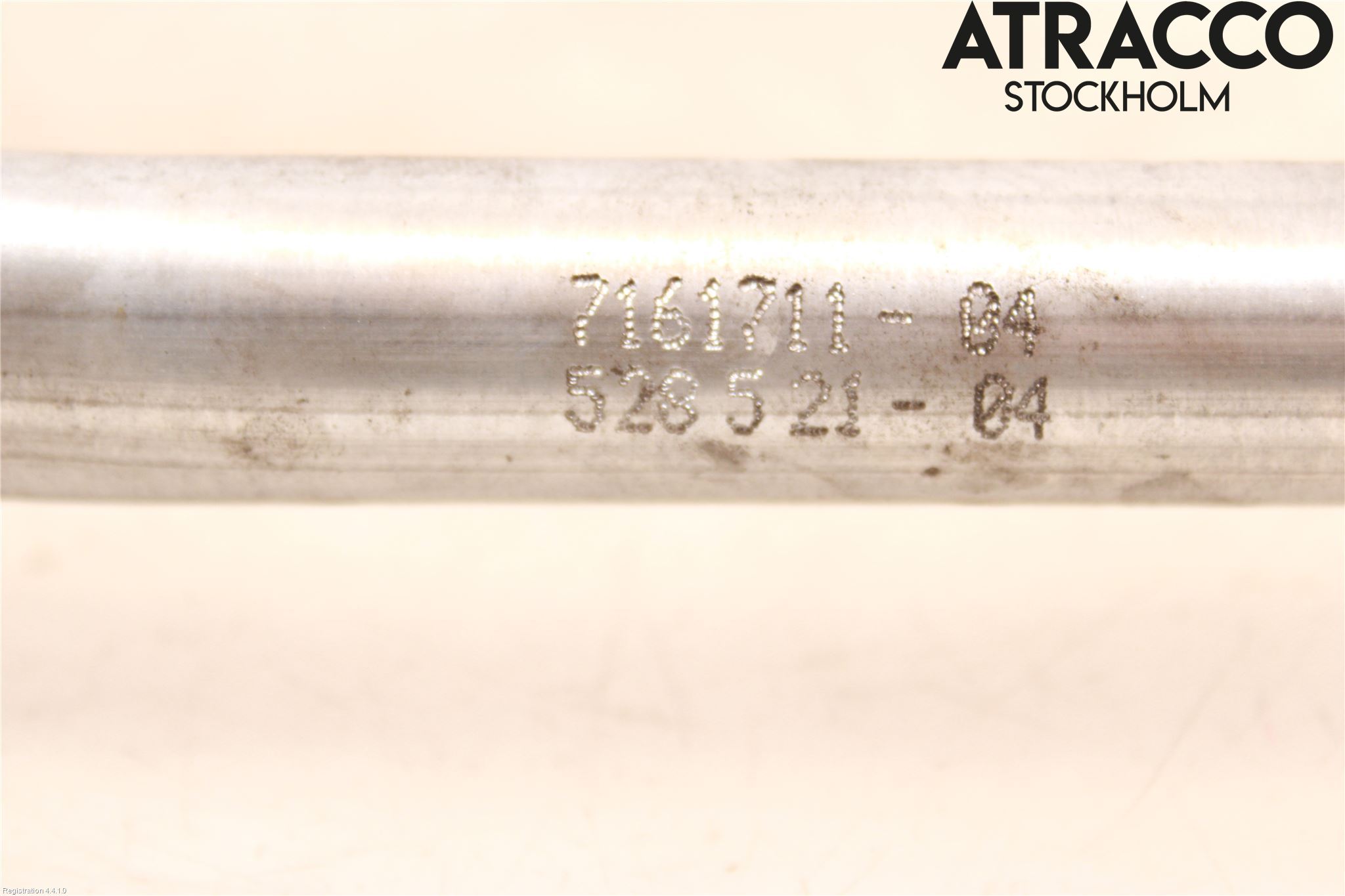 BMW 3 E90/91 SED/TOU 05-12 Torkarmekanism Vindruta