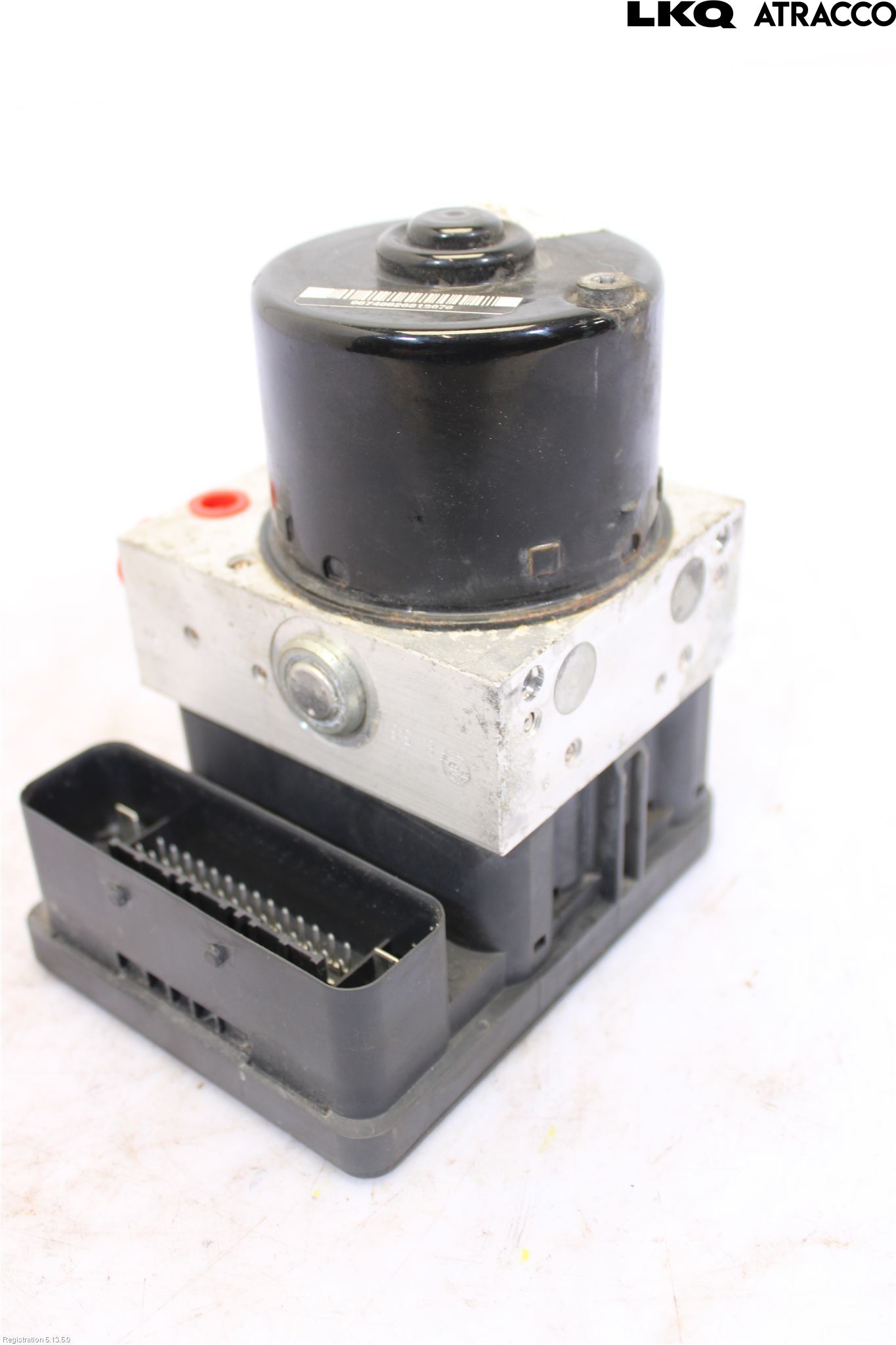 Ford FOCUS     04-07 Abs Hydraulaggregat