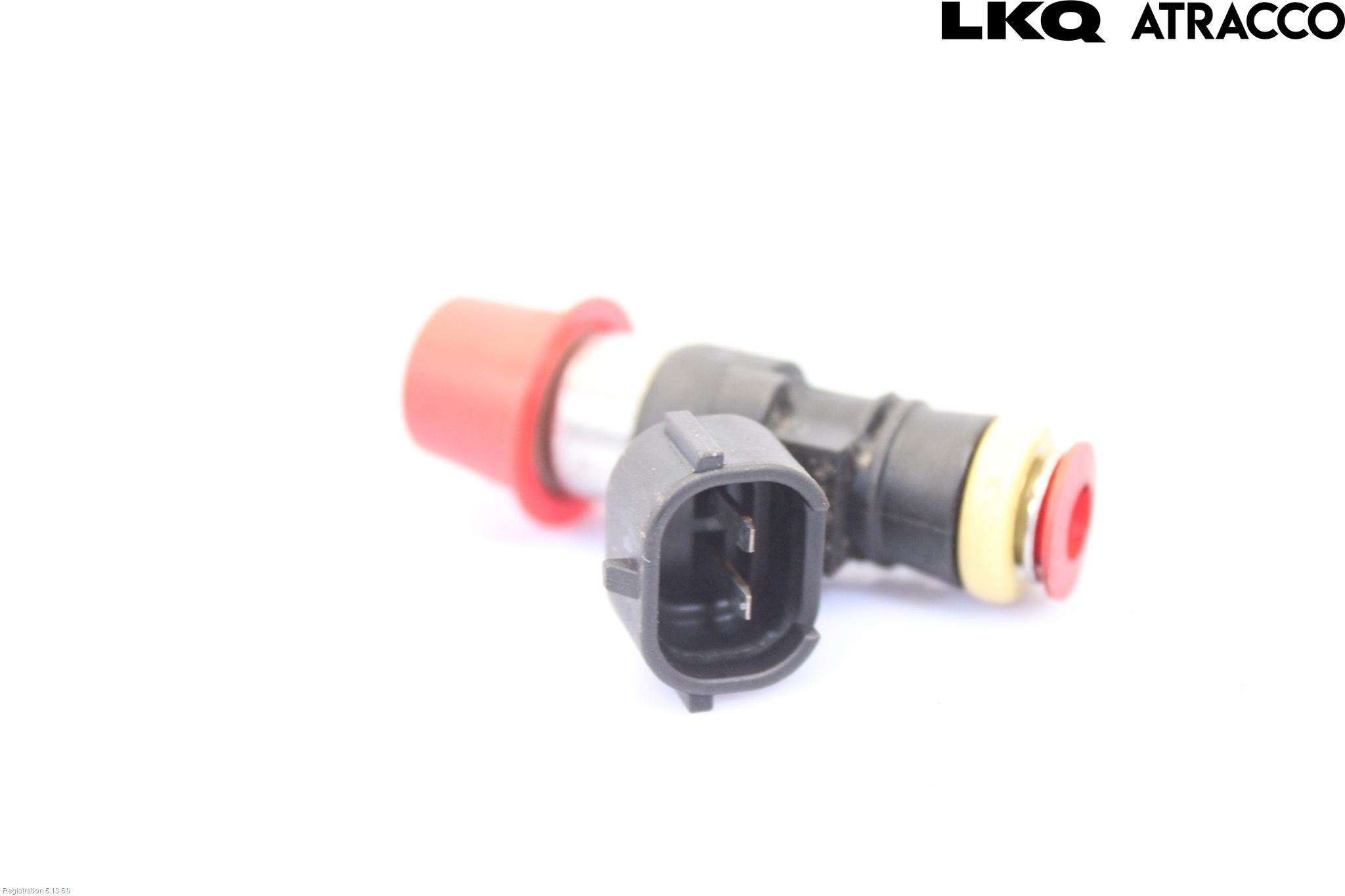 Volkswagen VW GOLF / E-GOLF VII 13-20 Injspridare