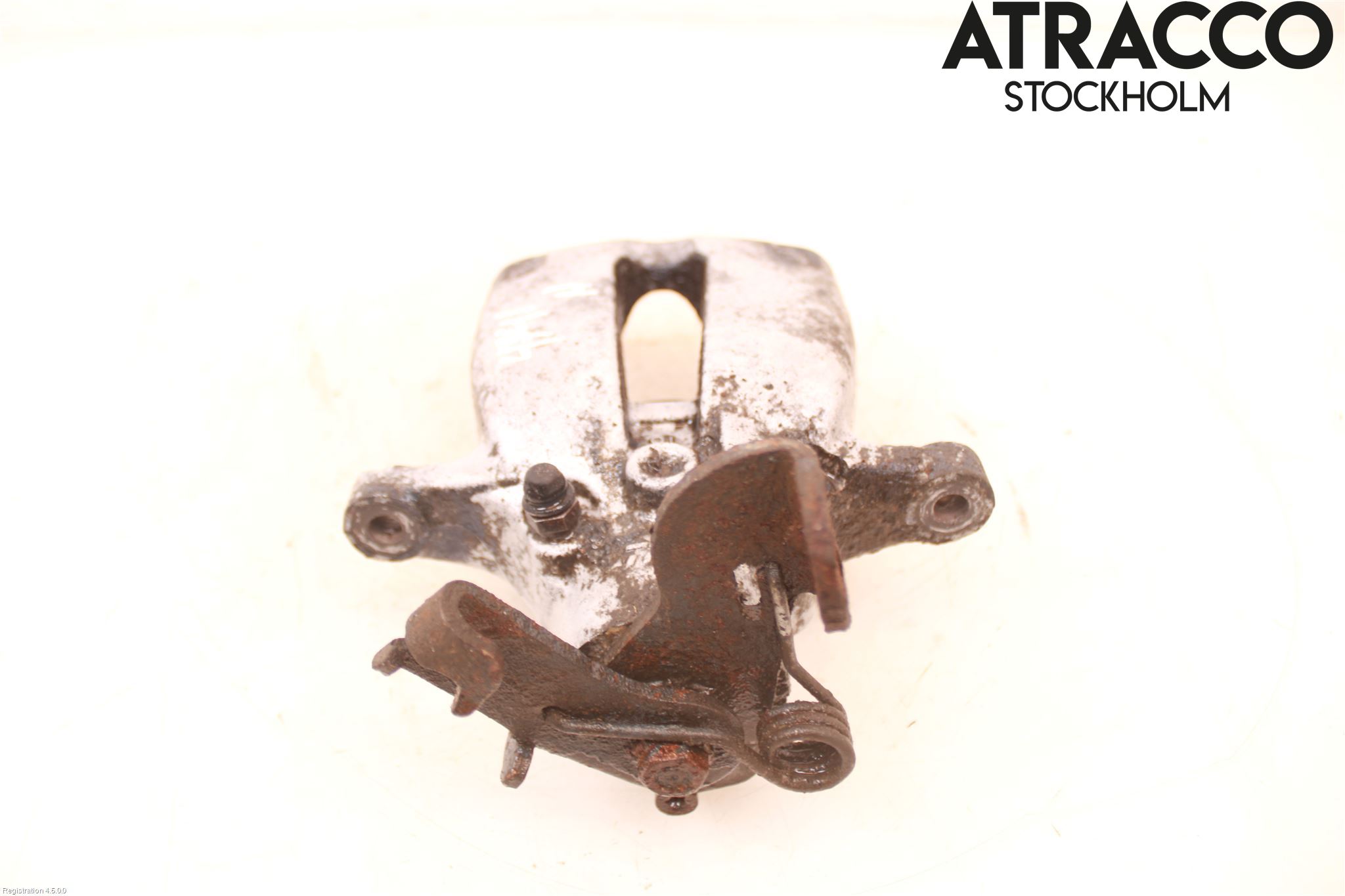 Saab 9-5 10-12 Bromsok Bak Höger